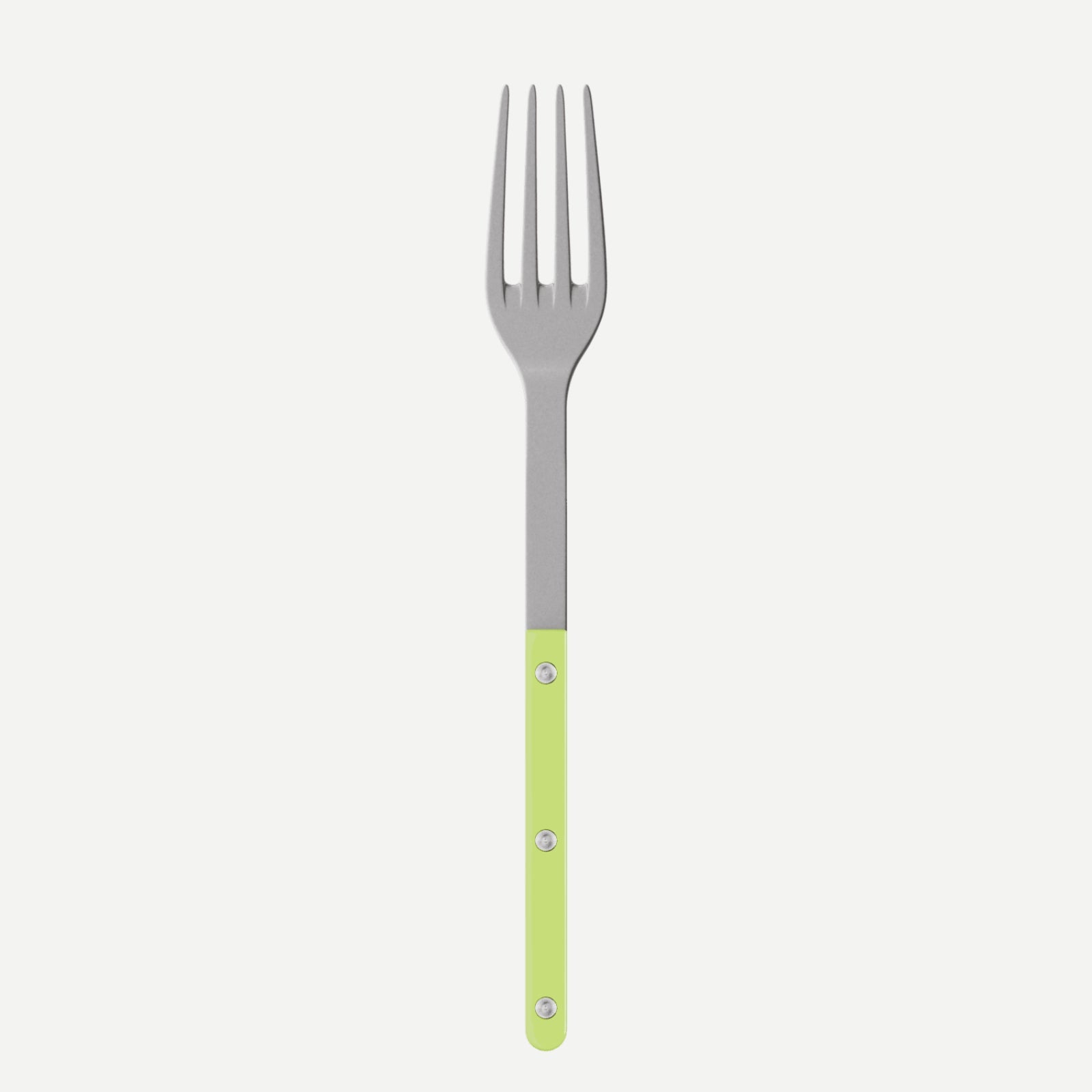 Bistrot Vintage Uni, Lime