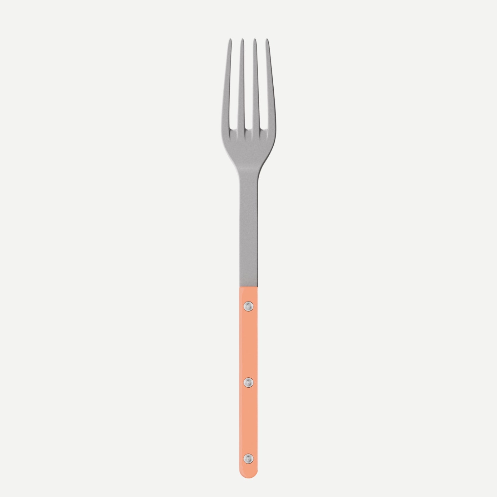 Bistrot Vintage Solid, Nude Pink