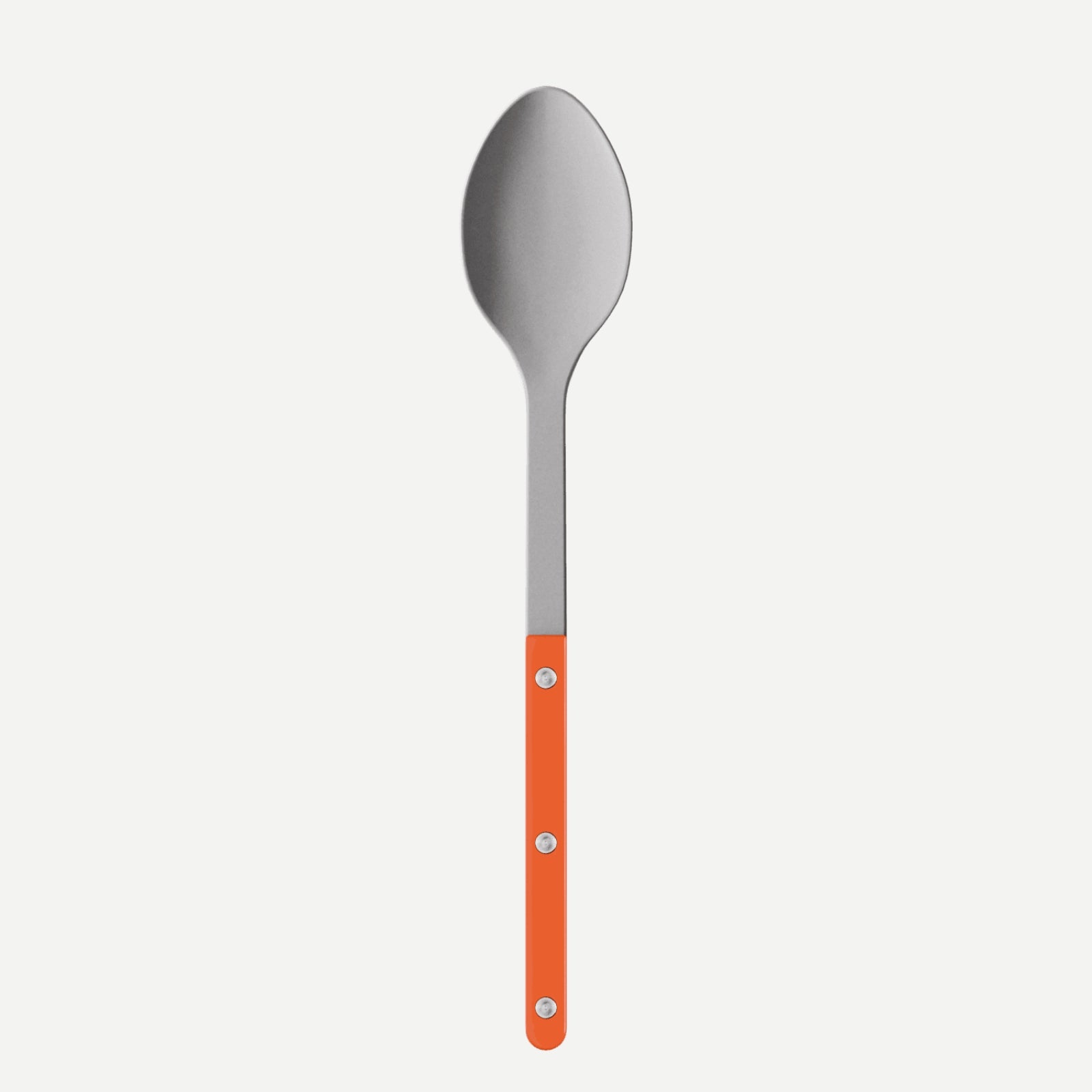 Bistrot Vintage Solid, Orange