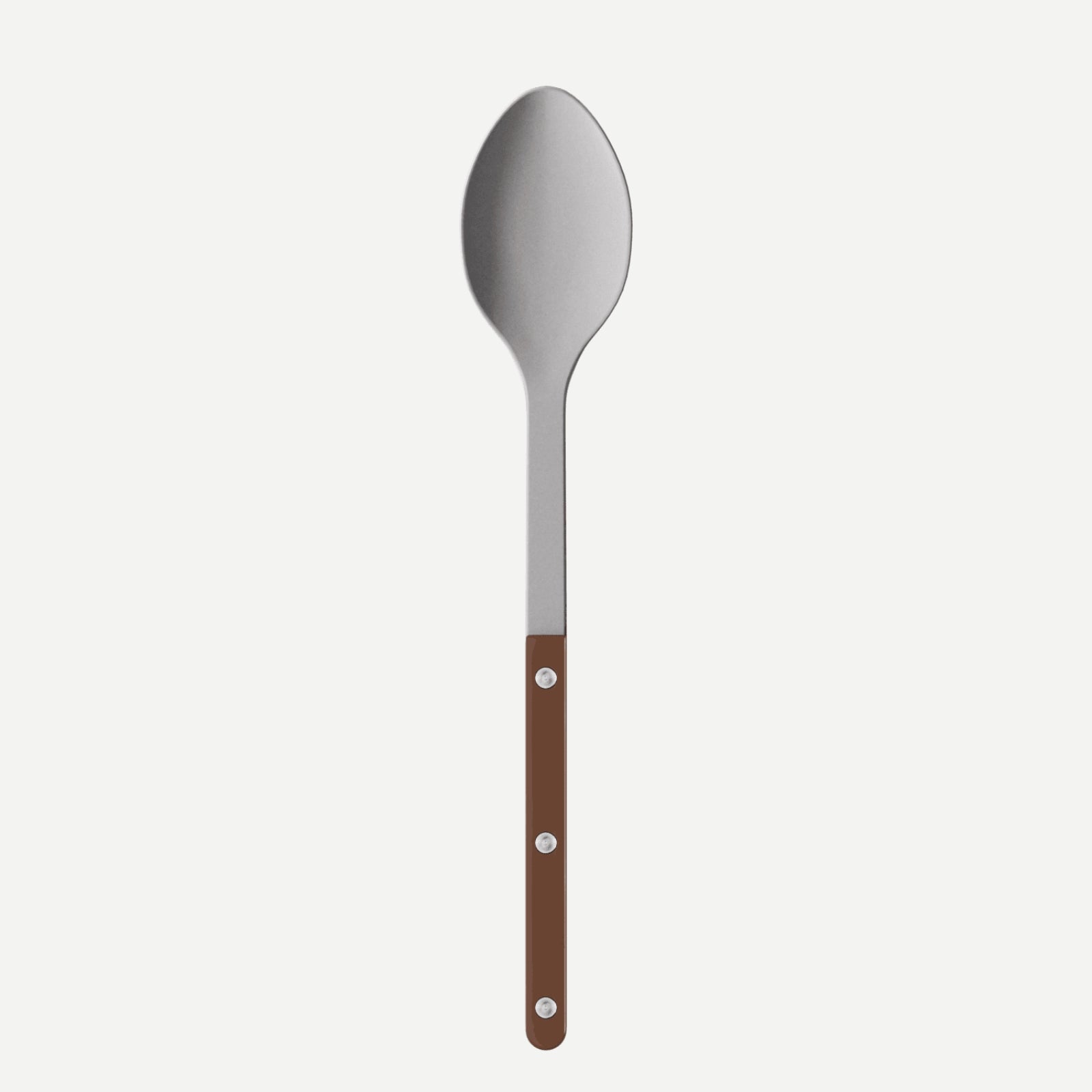 Bistrot Vintage Solid, Chocolate
