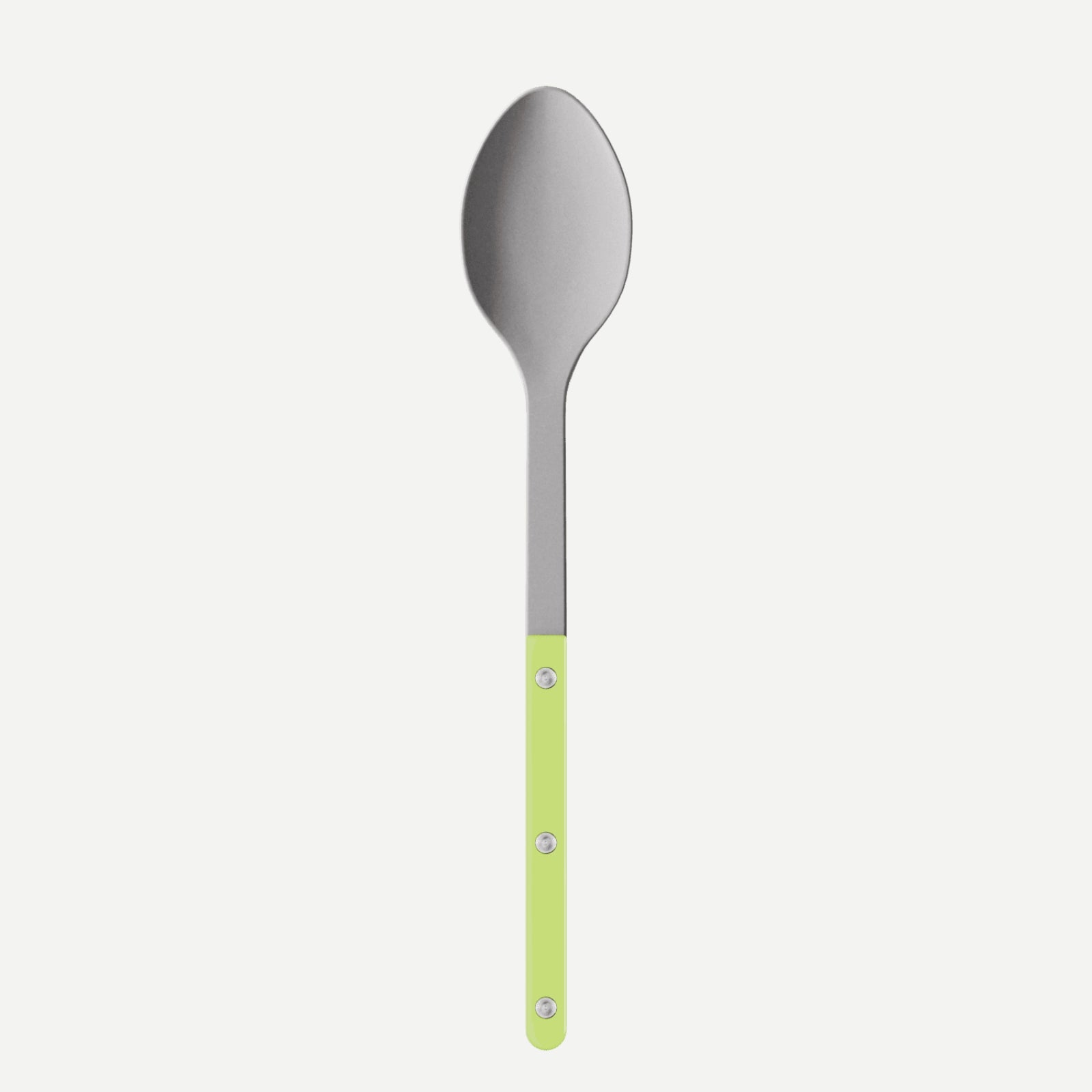 Bistrot Vintage Solid, Lime