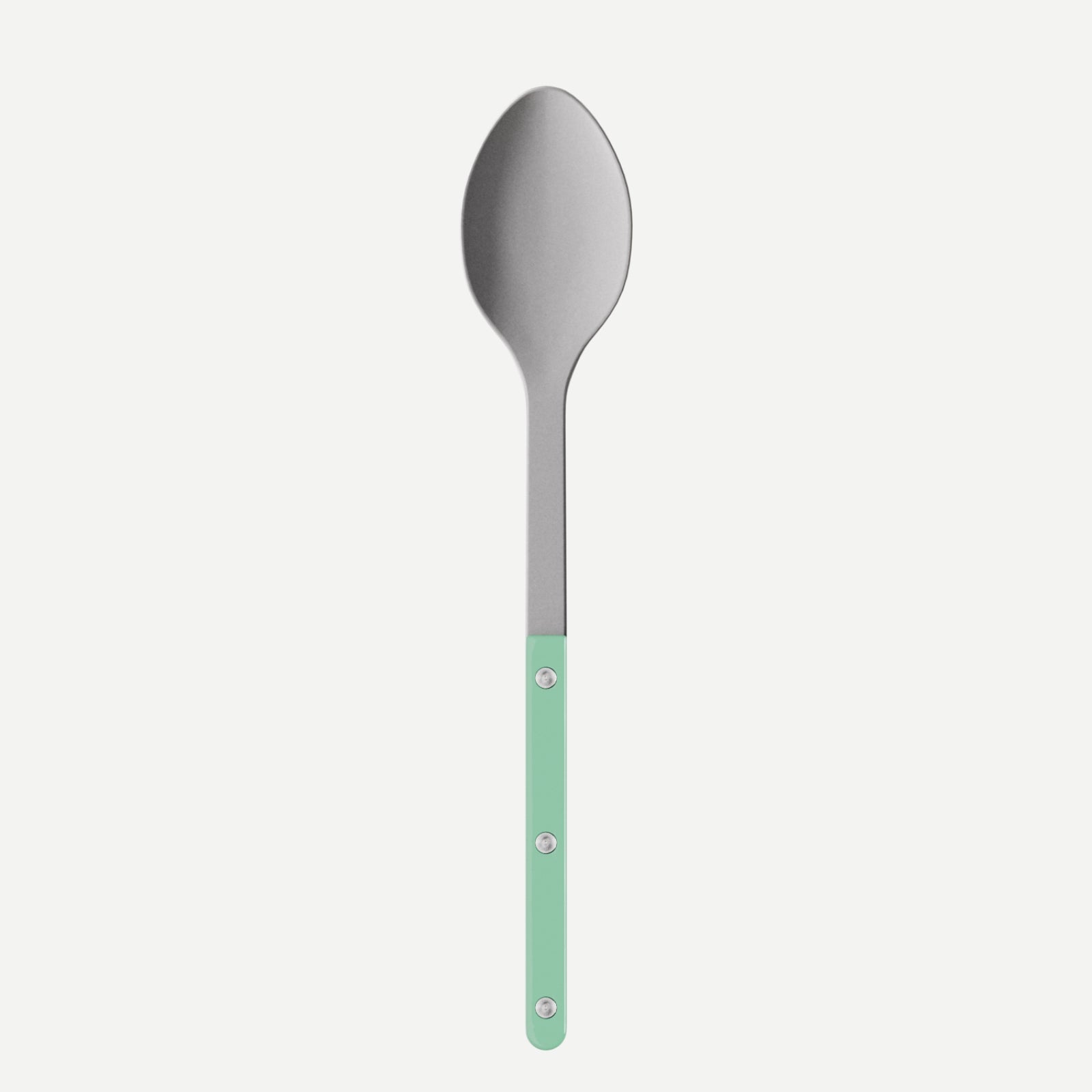 Bistrot Vintage Solid, Pastel green