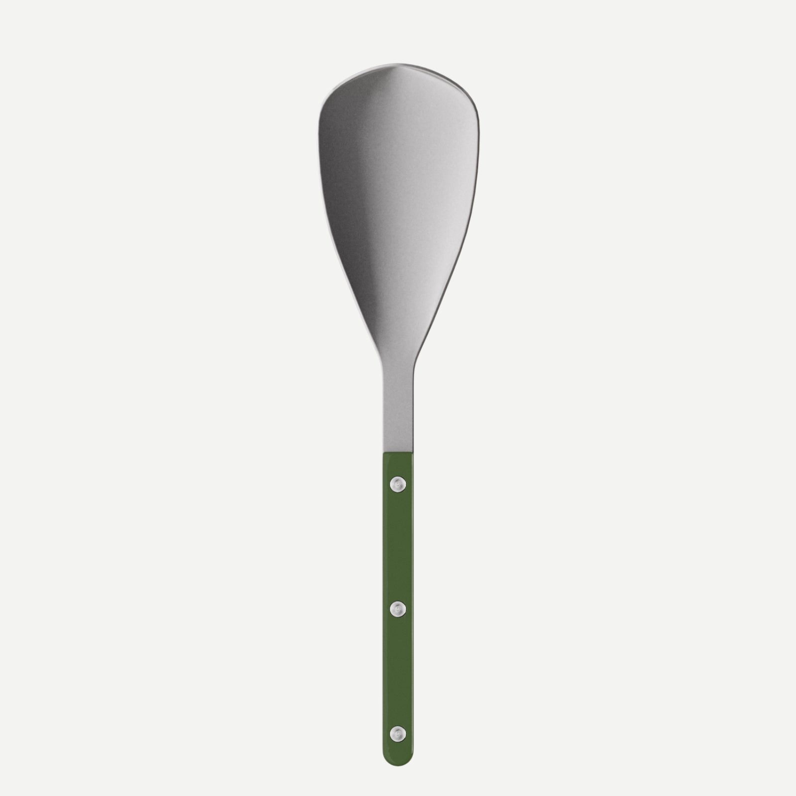 Bistrot Vintage Solid, Green
