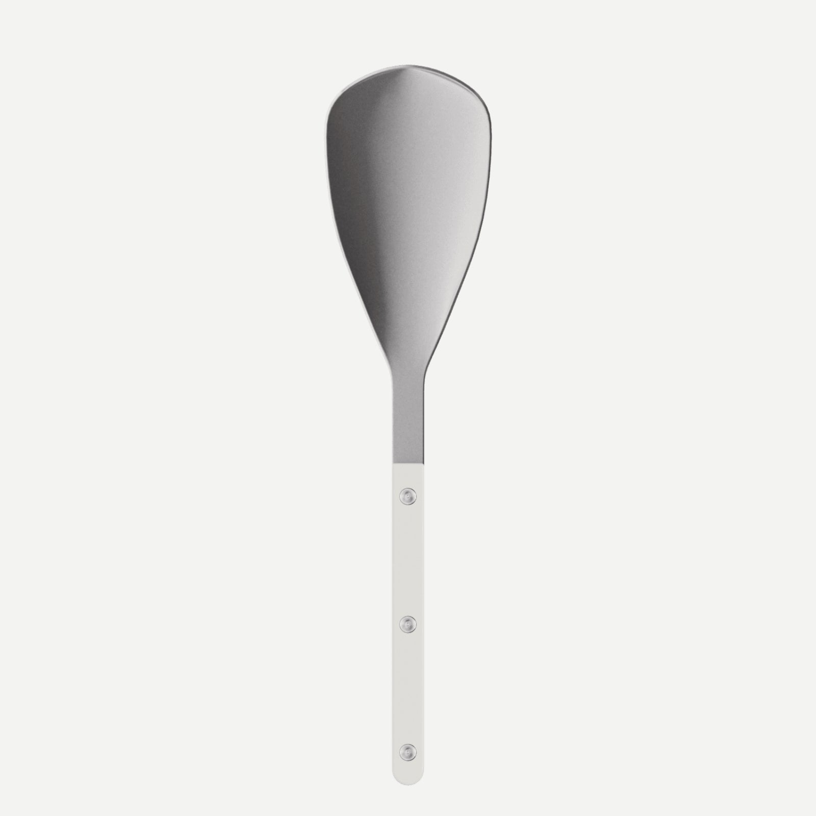 Bistrot Vintage Solid, White