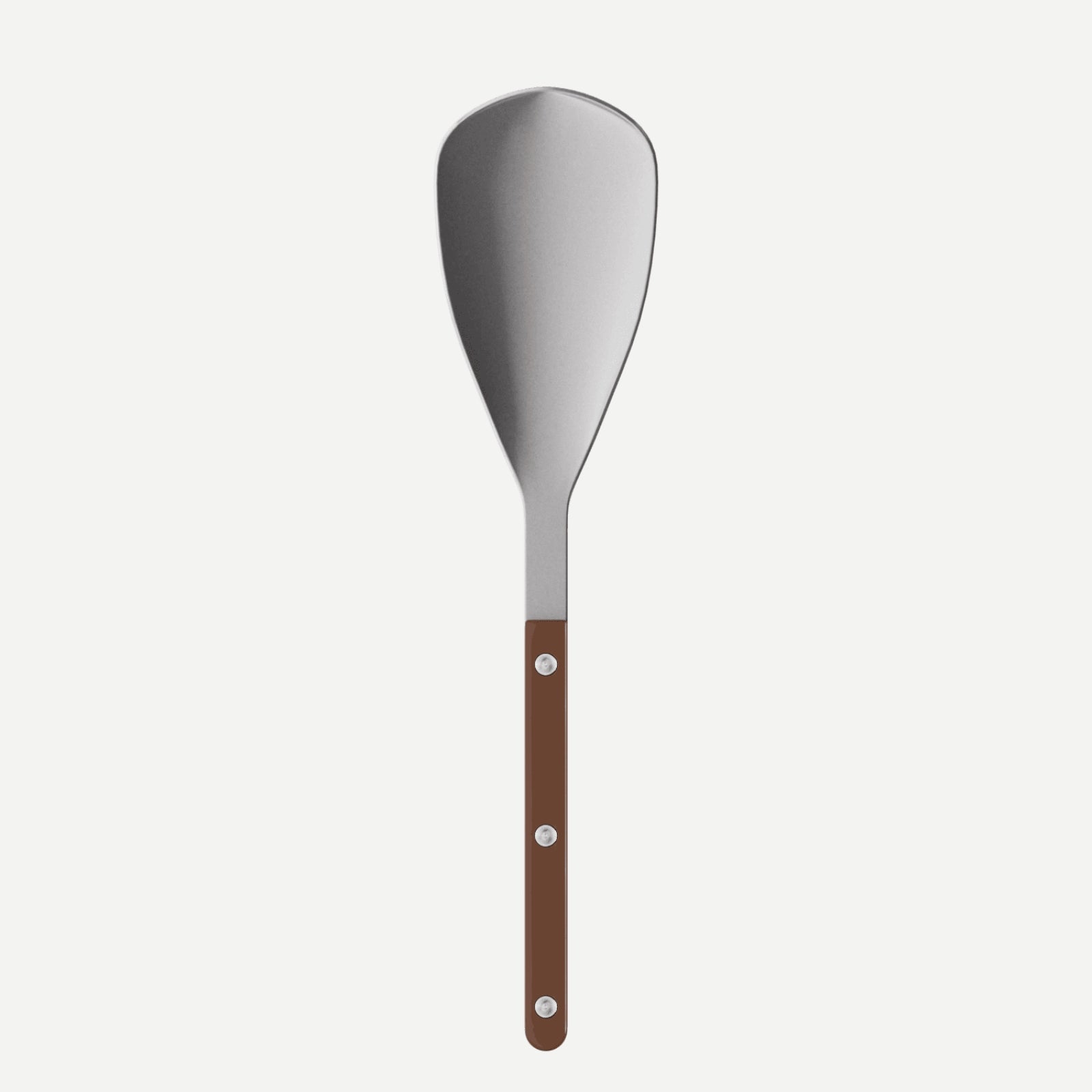 Bistrot Vintage Solid, Chocolate