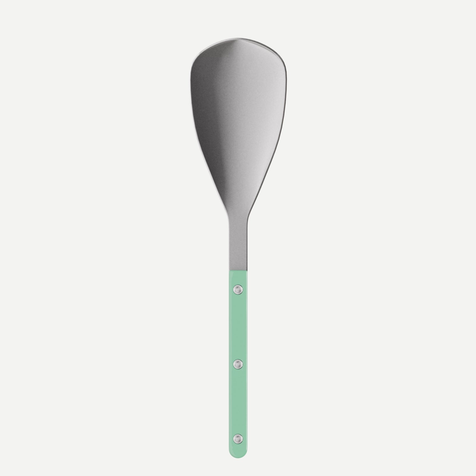 Bistrot Vintage Solid, Pastel green