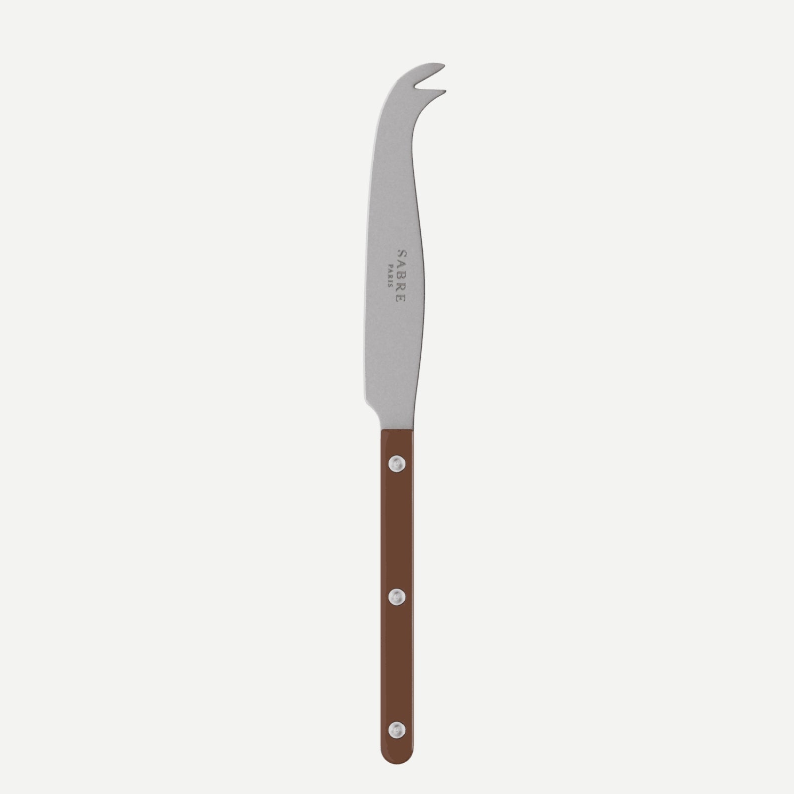 Bistrot Vintage Solid, Chocolate