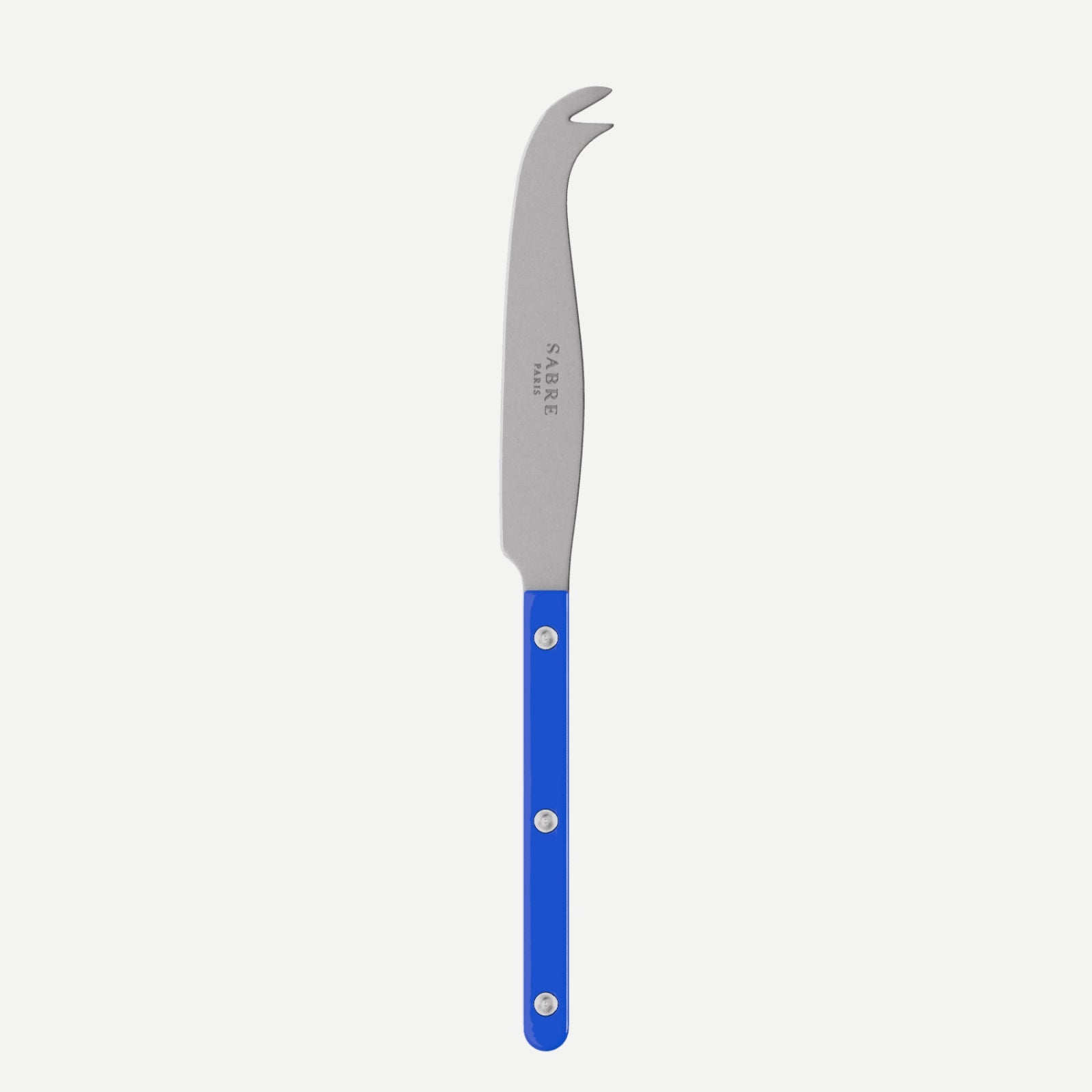 Bistrot Vintage Uni, Bleu outremer