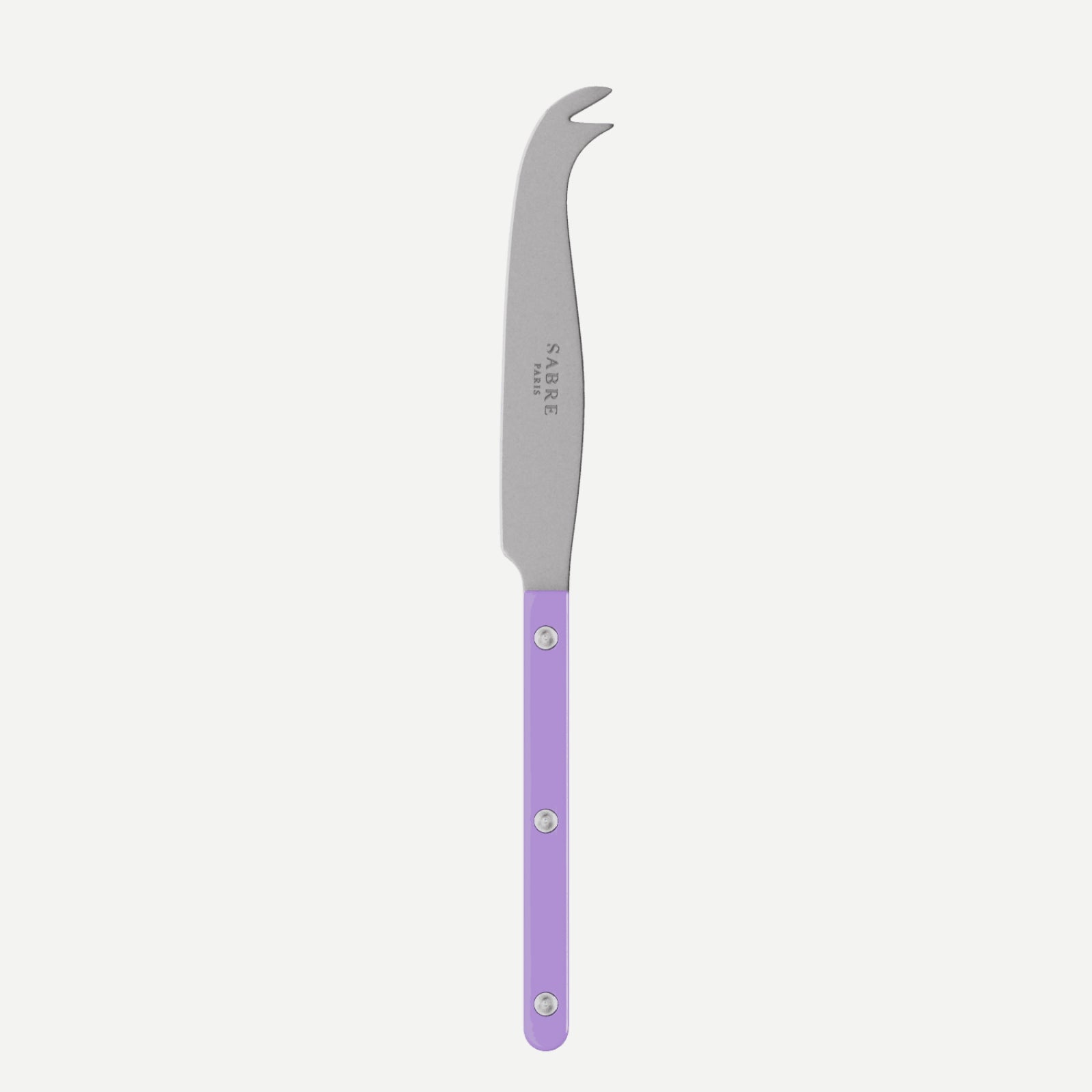 Bistrot Vintage Uni, Mauve