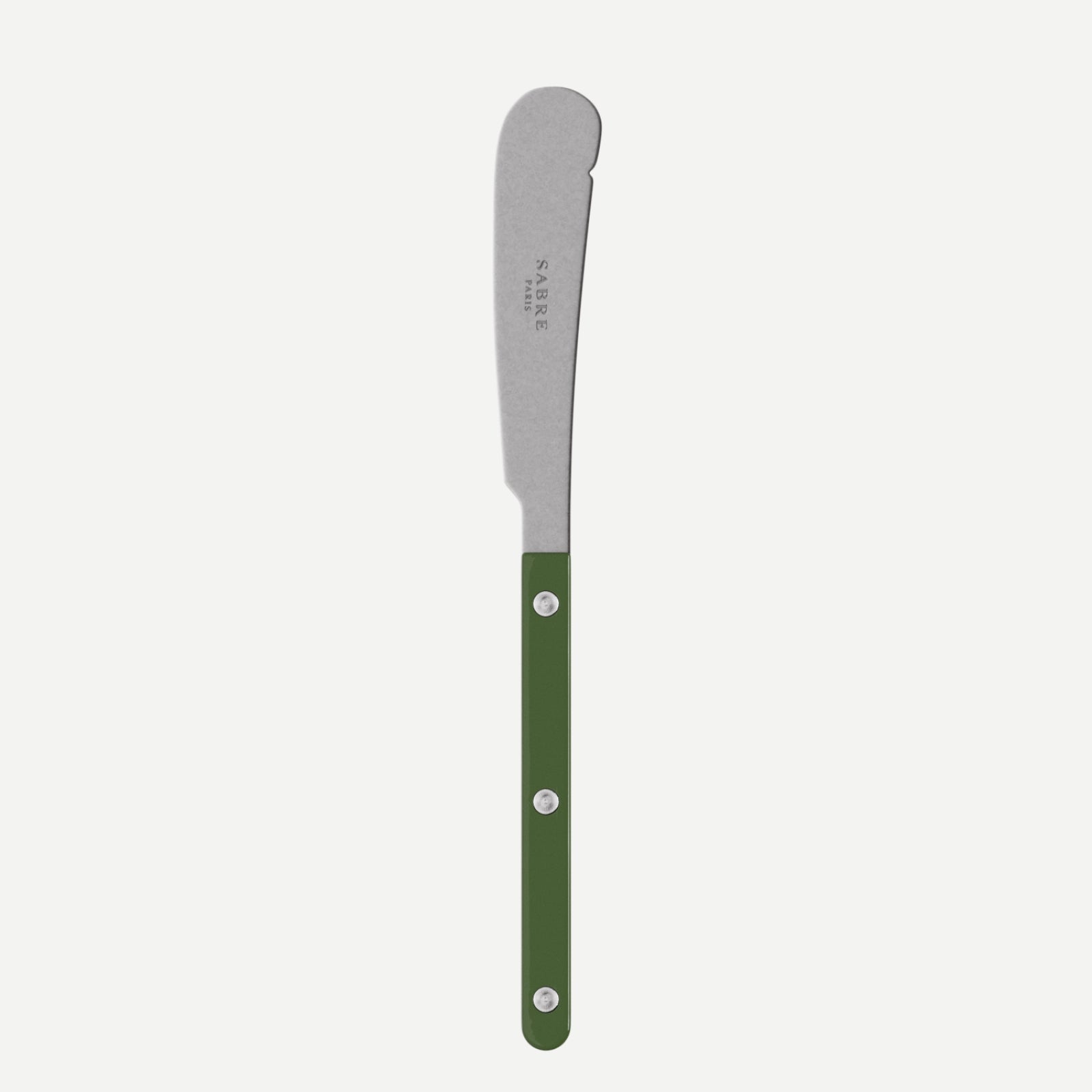 Bistrot Vintage Solid, Green