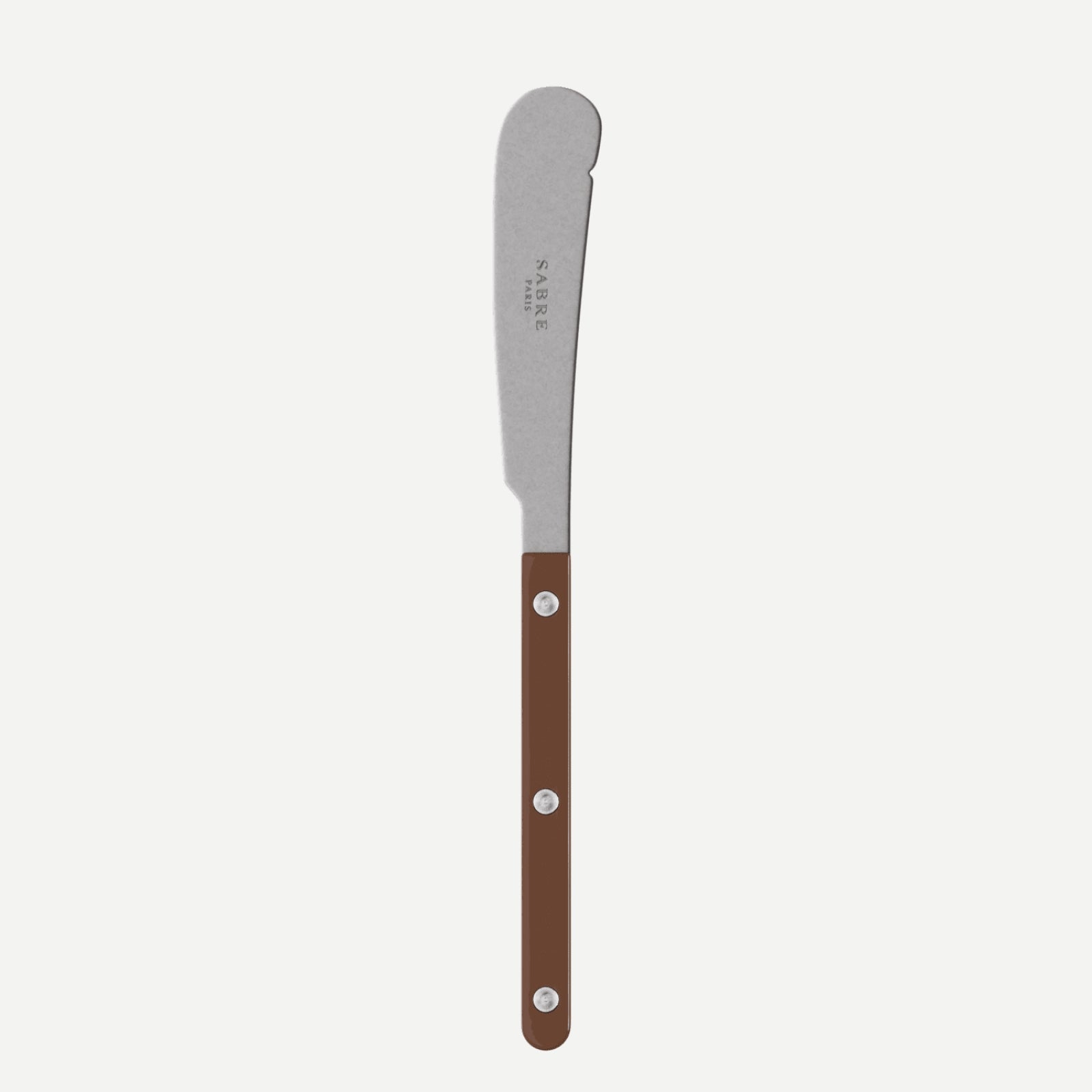 Bistrot Vintage Solid, Chocolate
