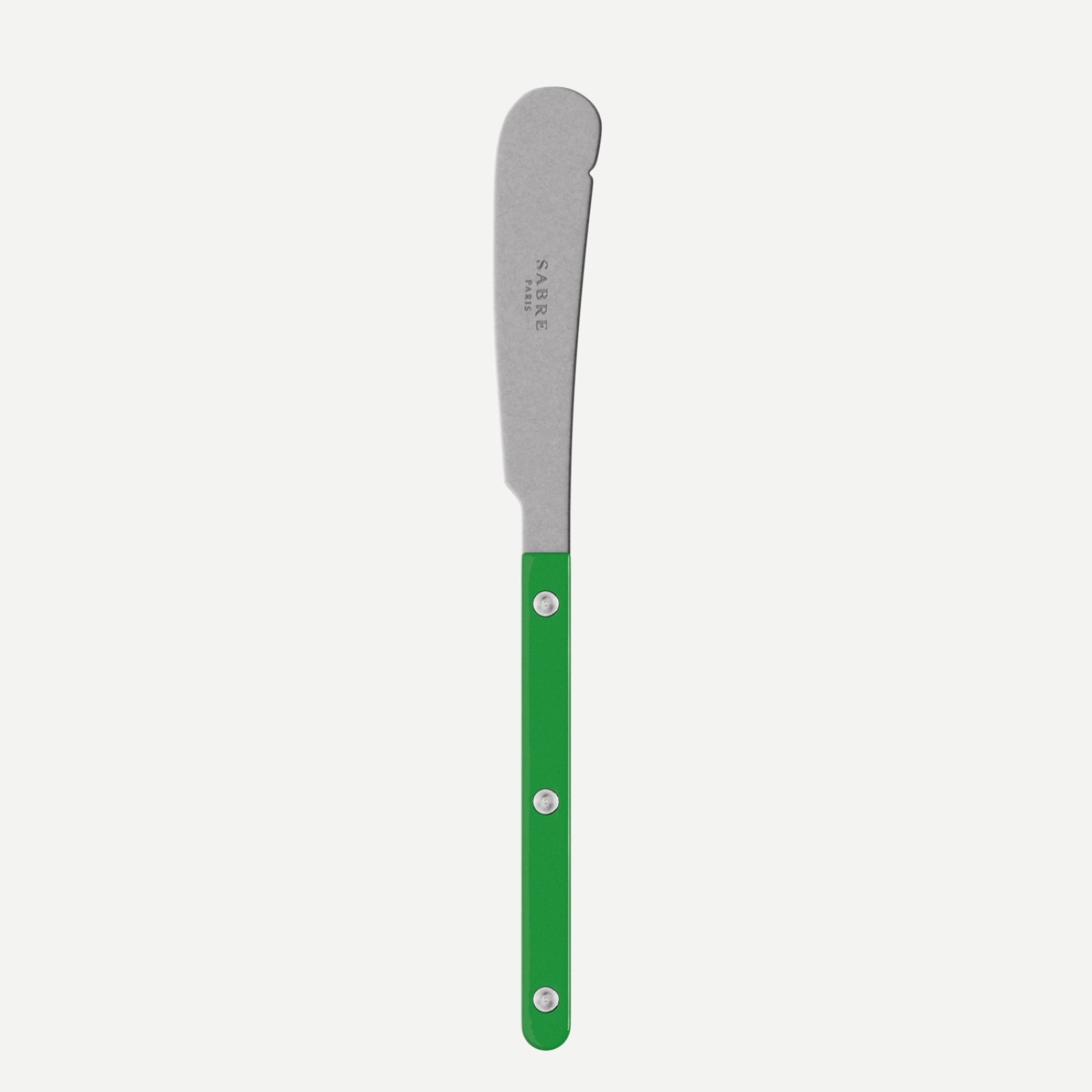 Bistrot Vintage Solid, Garden green