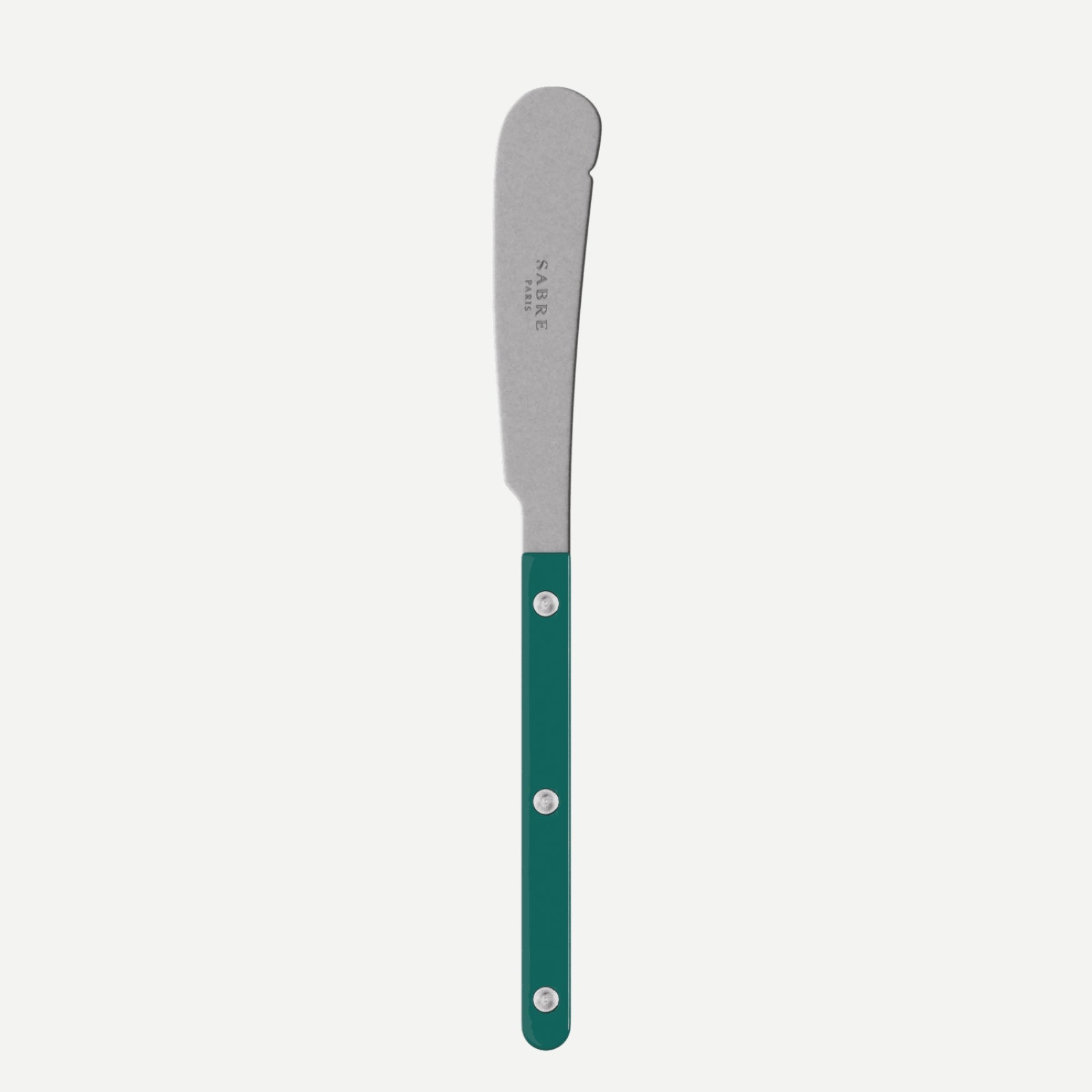 Bistrot Vintage Solid, Aquamarine