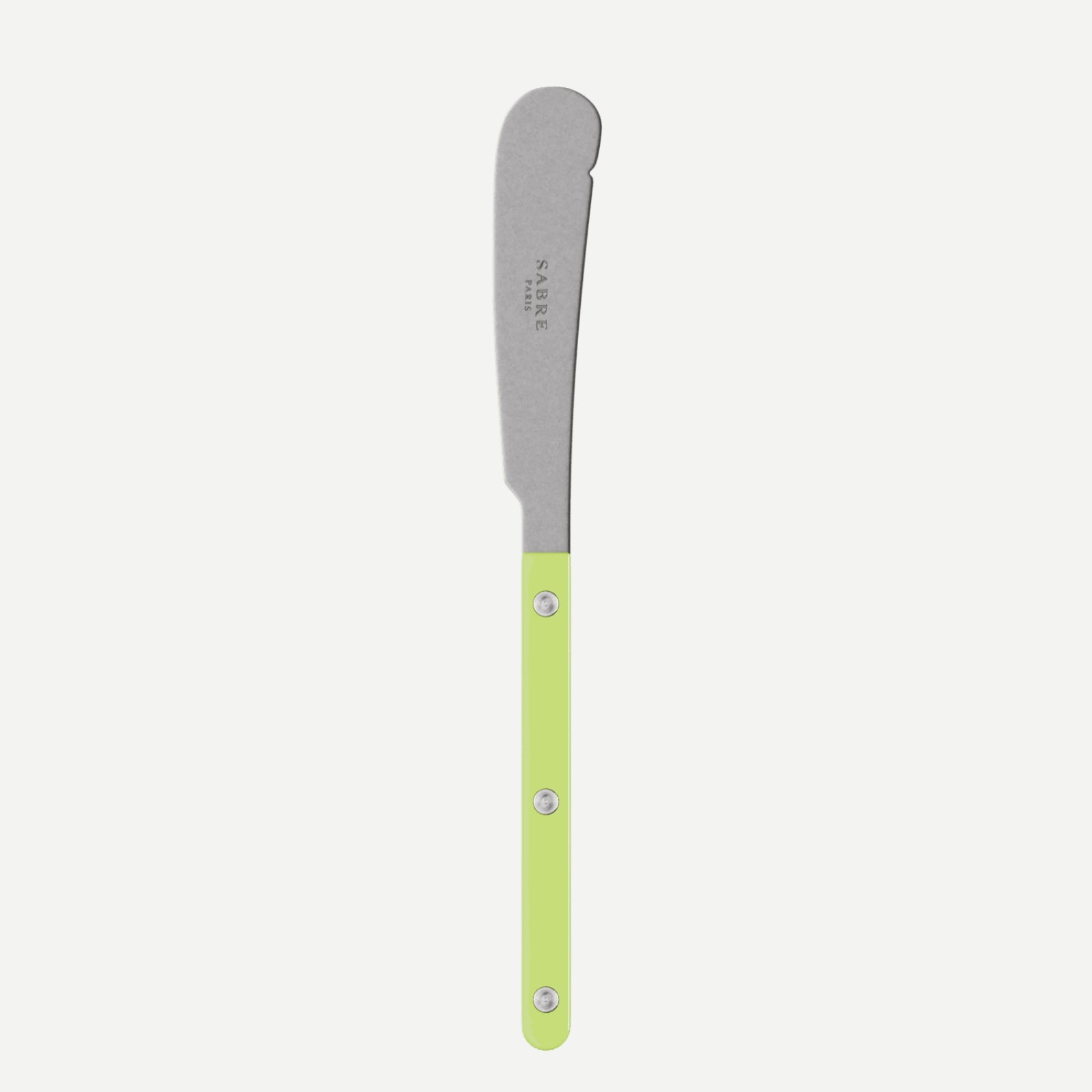 Bistrot Vintage Uni, Lime