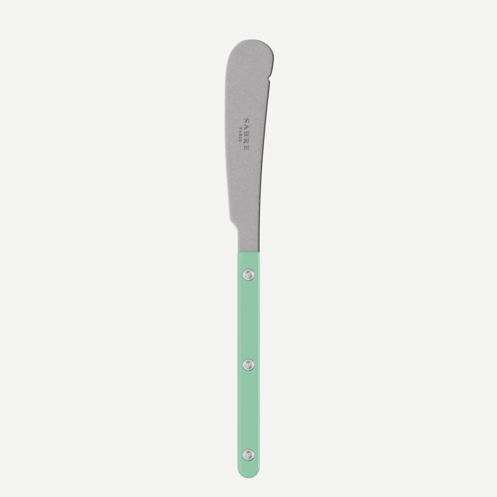 Bistrot Vintage Solid, Pastel green
