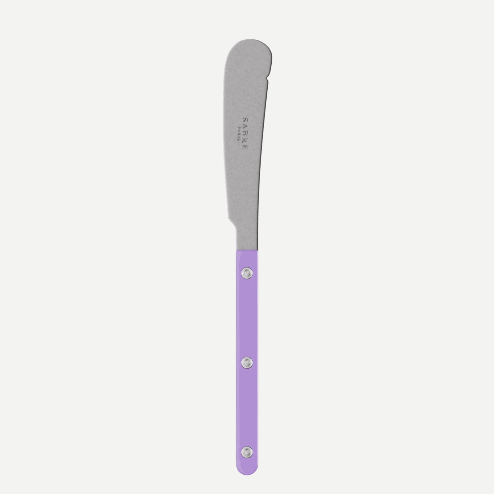 Bistrot Vintage Uni, Mauve