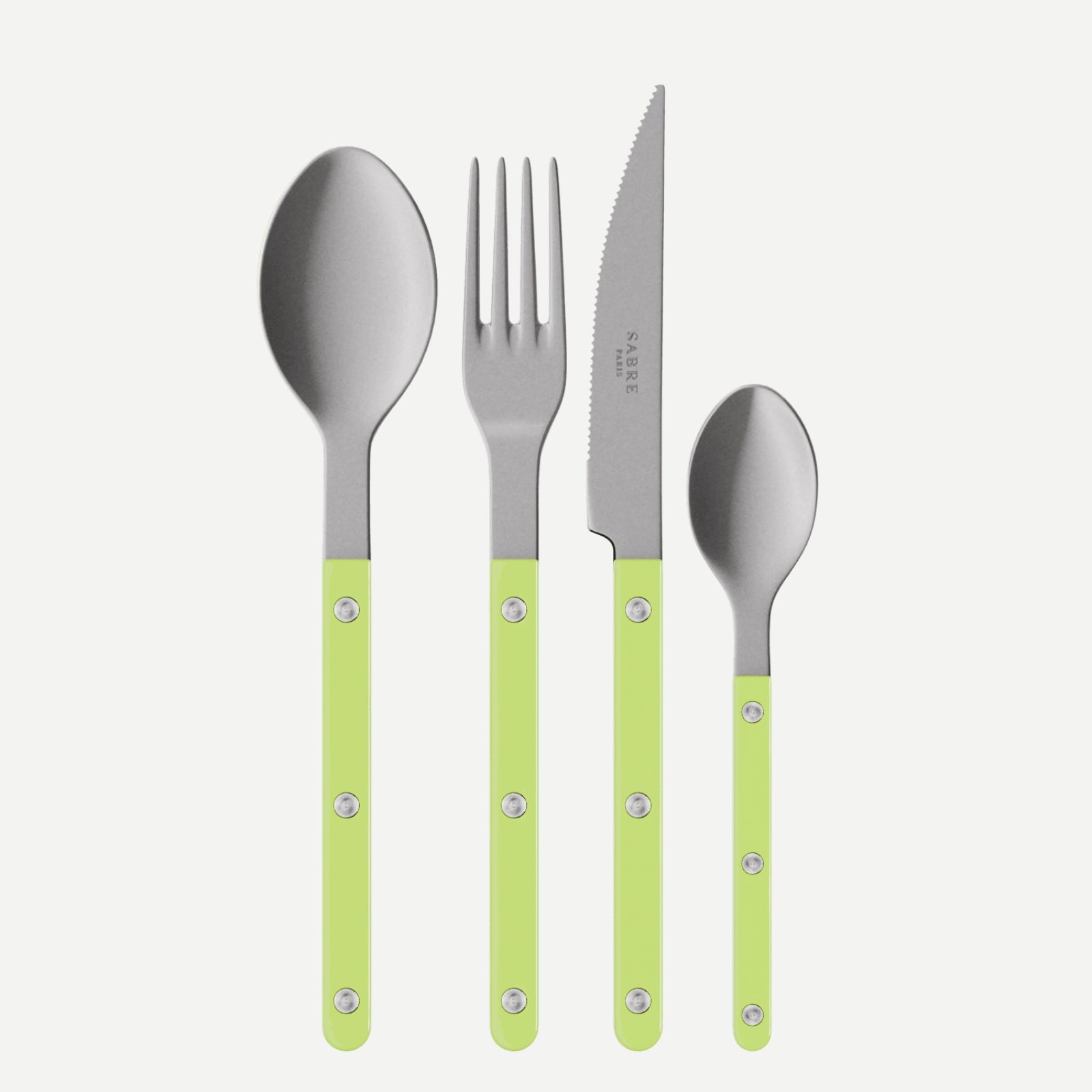 Bistrot Vintage Solid, Lime
