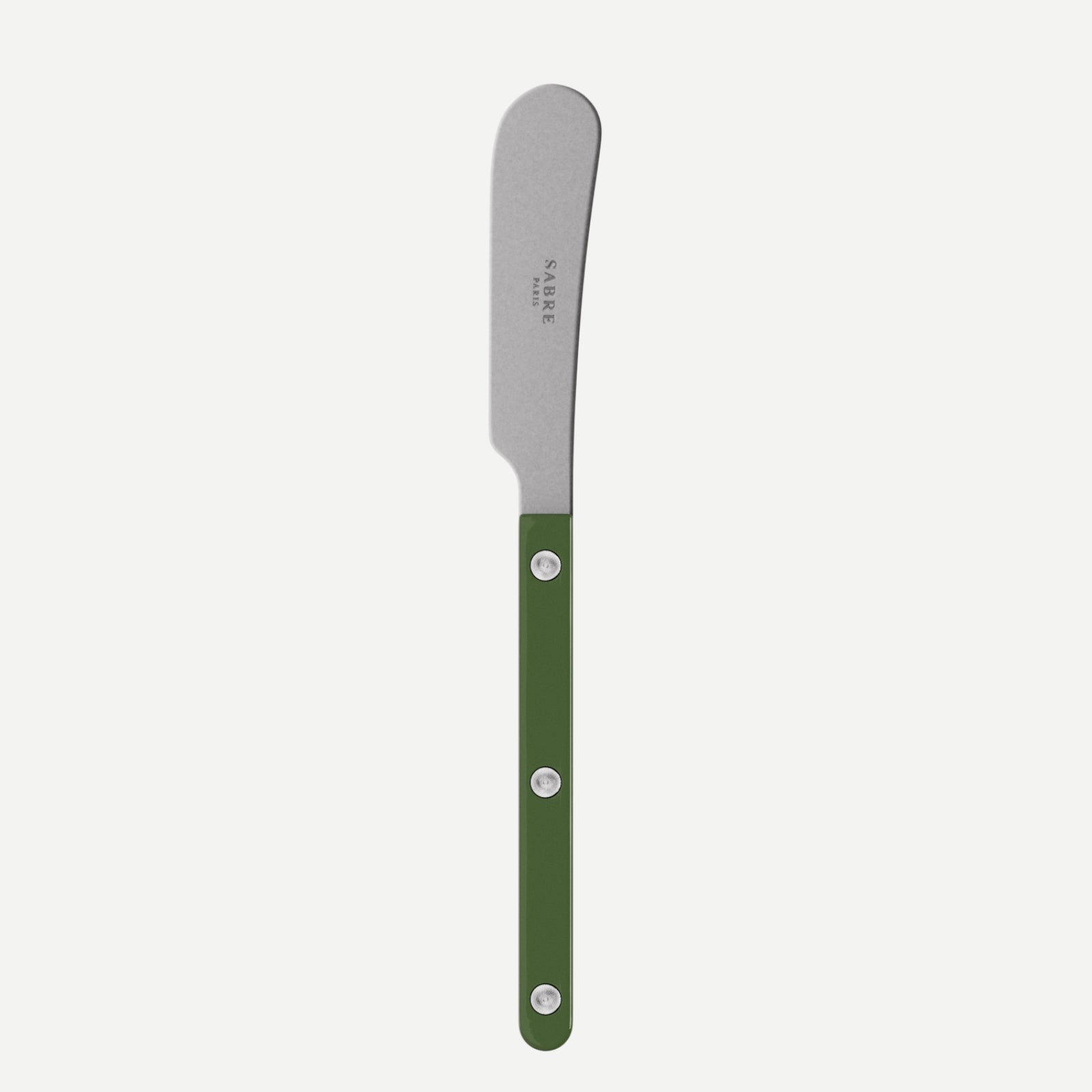 Bistrot Vintage Uni, Vert