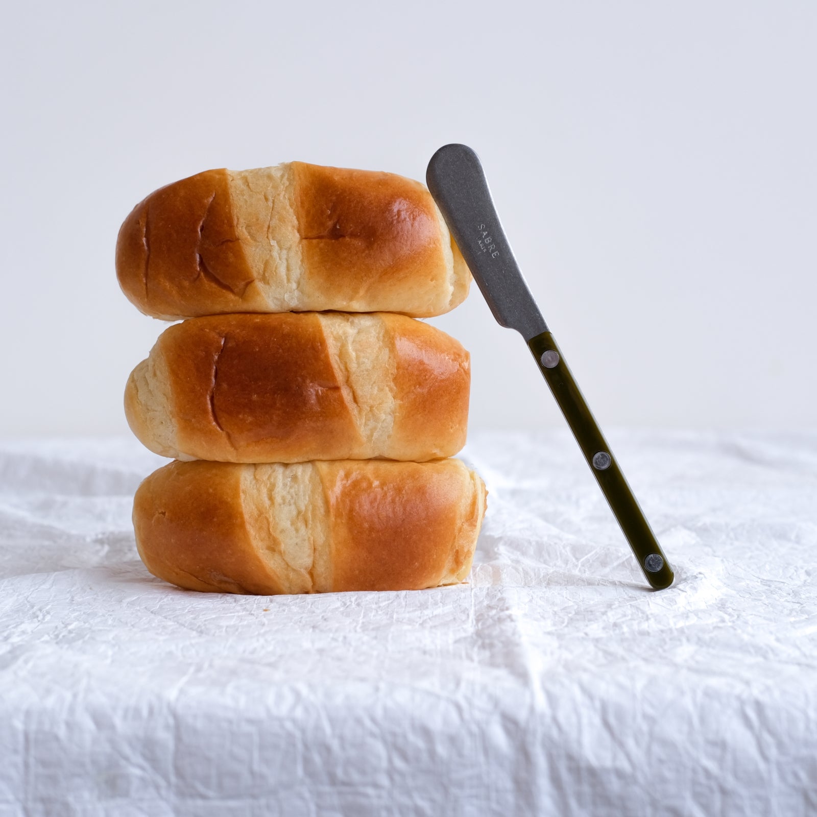 Bistrot Vintage Uni, Noir - Tartineur