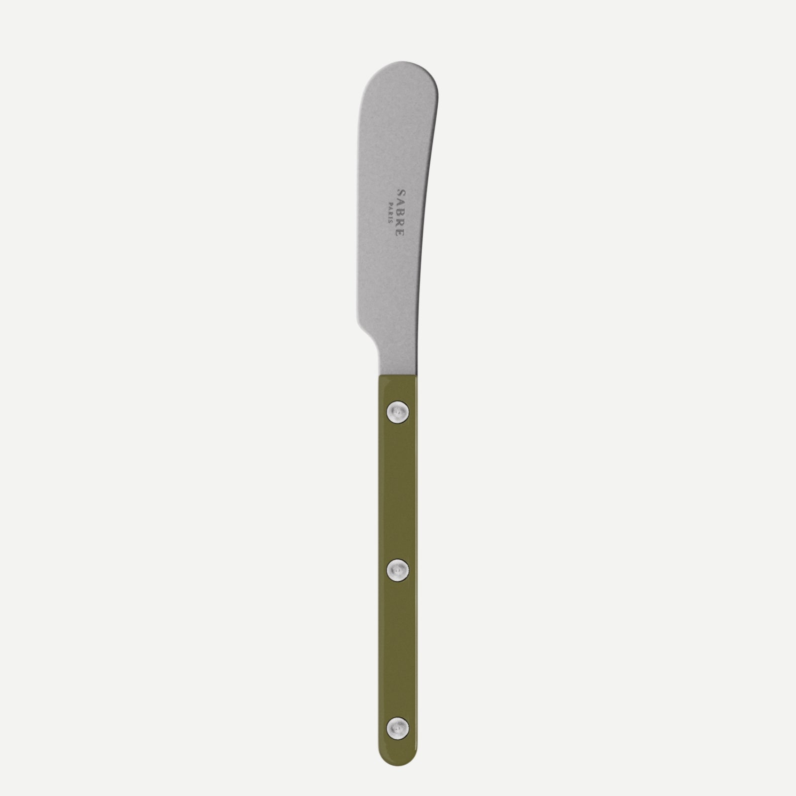 Bistrot Vintage Solid, Green fern