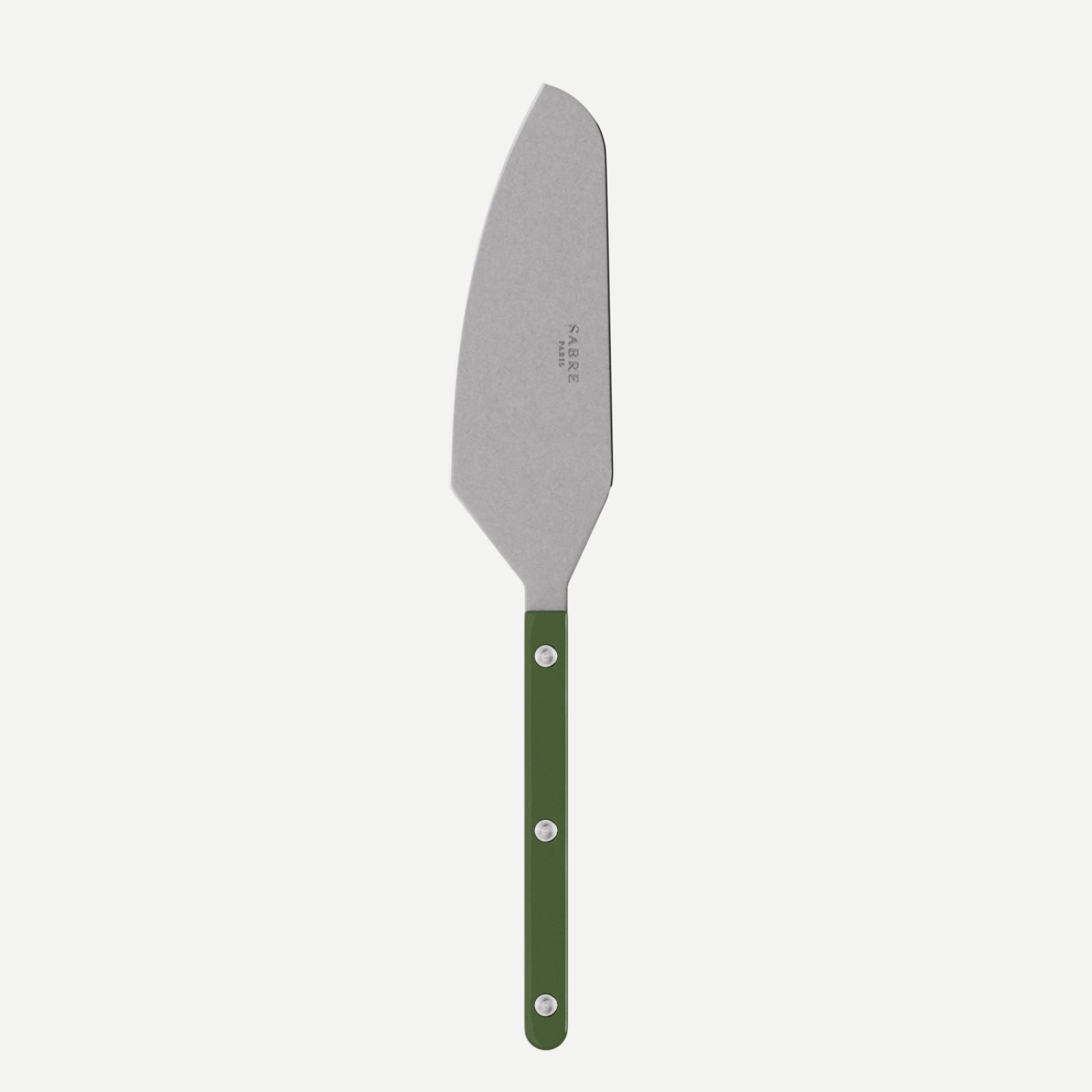 Bistrot Vintage Uni, Vert