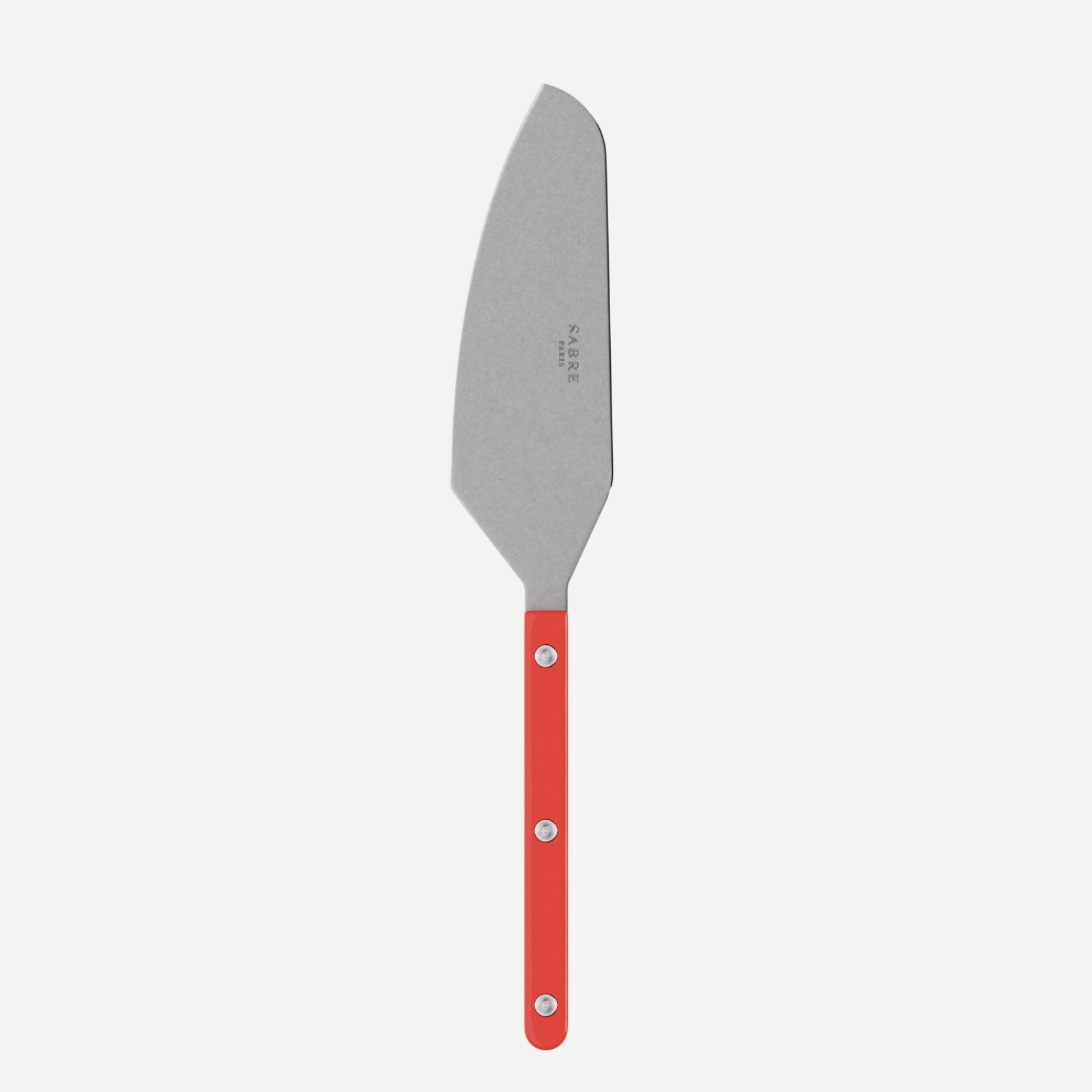 Bistrot Vintage Solid, Red