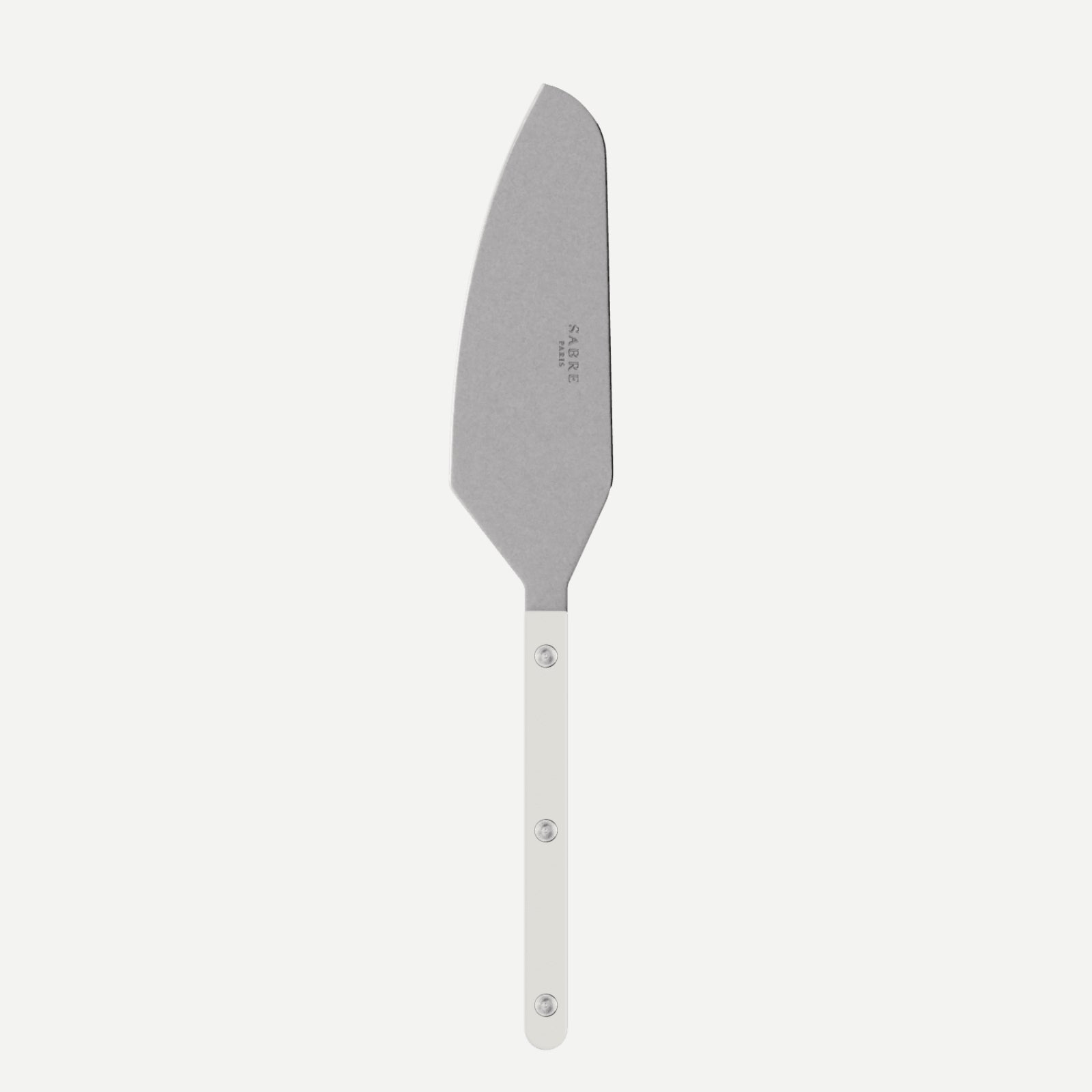 Bistrot Vintage Solid, White