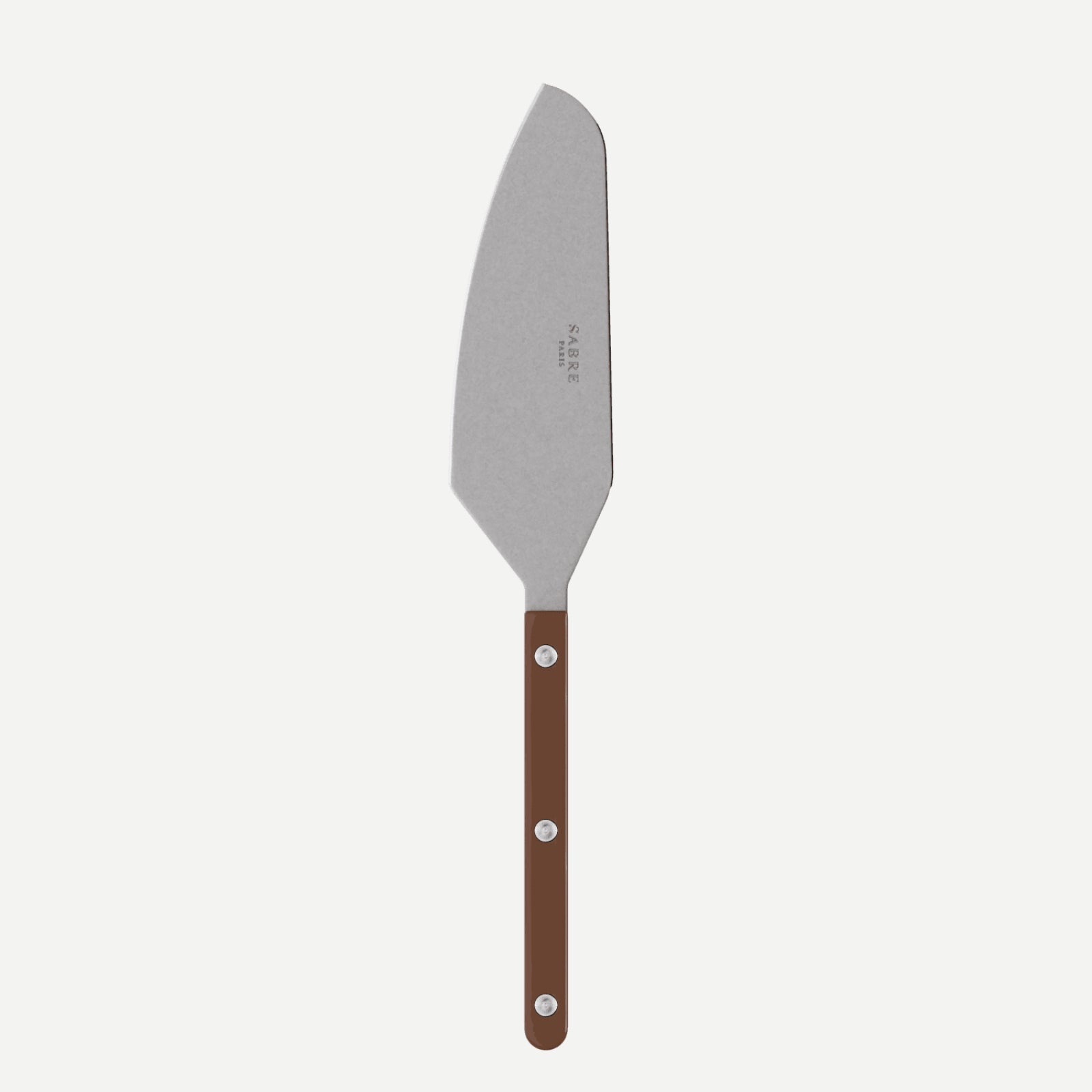 Bistrot Vintage Solid, Chocolate
