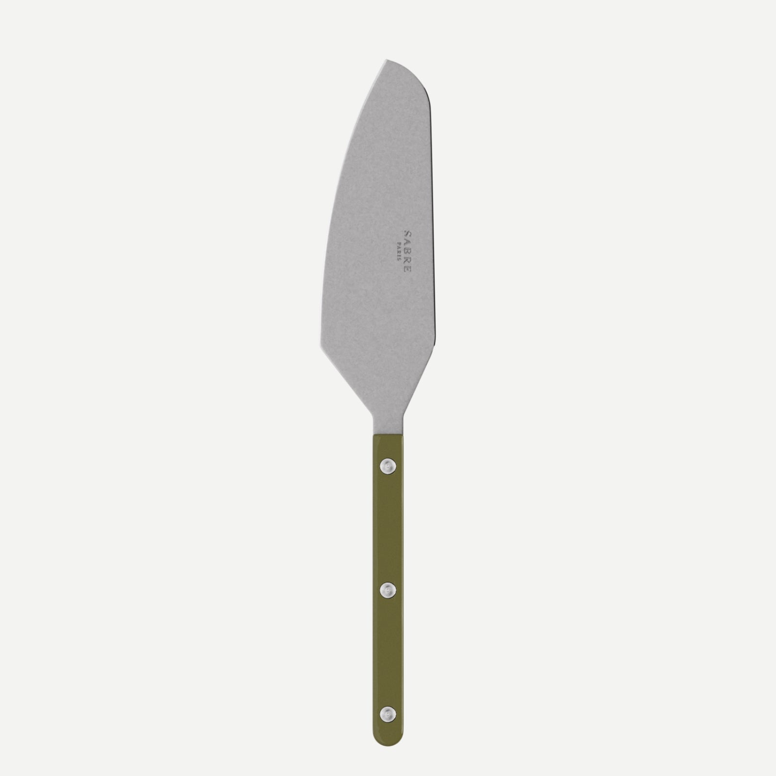 Bistrot Vintage Solid, Green fern