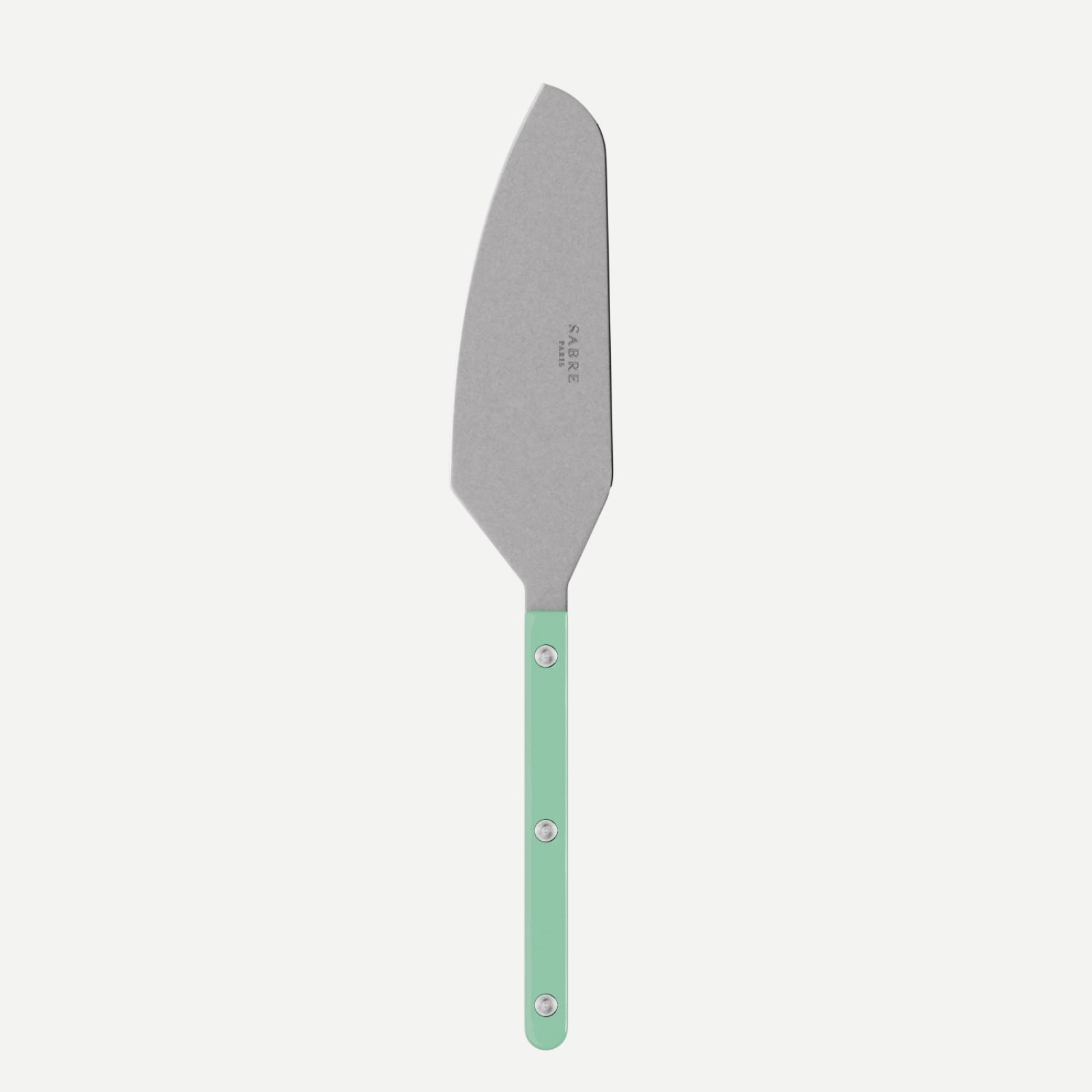 Bistrot Vintage Solid, Pastel green
