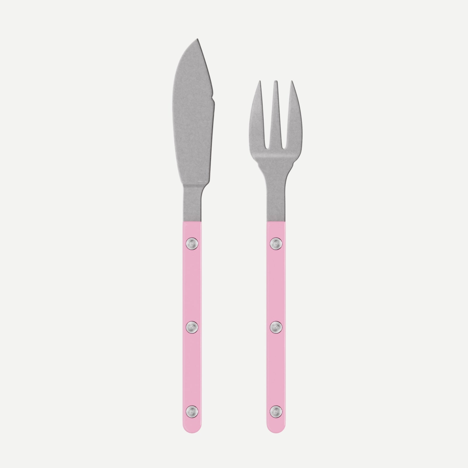 Bistrot Vintage Uni, Rose