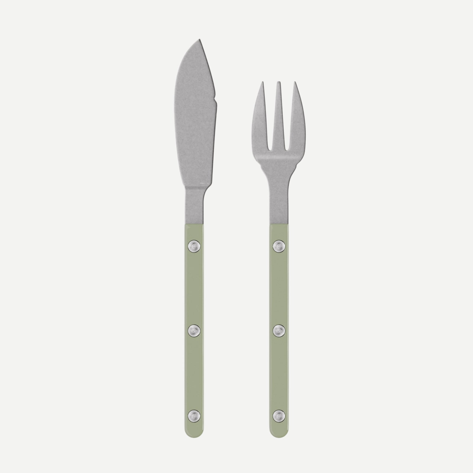 Bistrot Vintage Uni, Asperge
