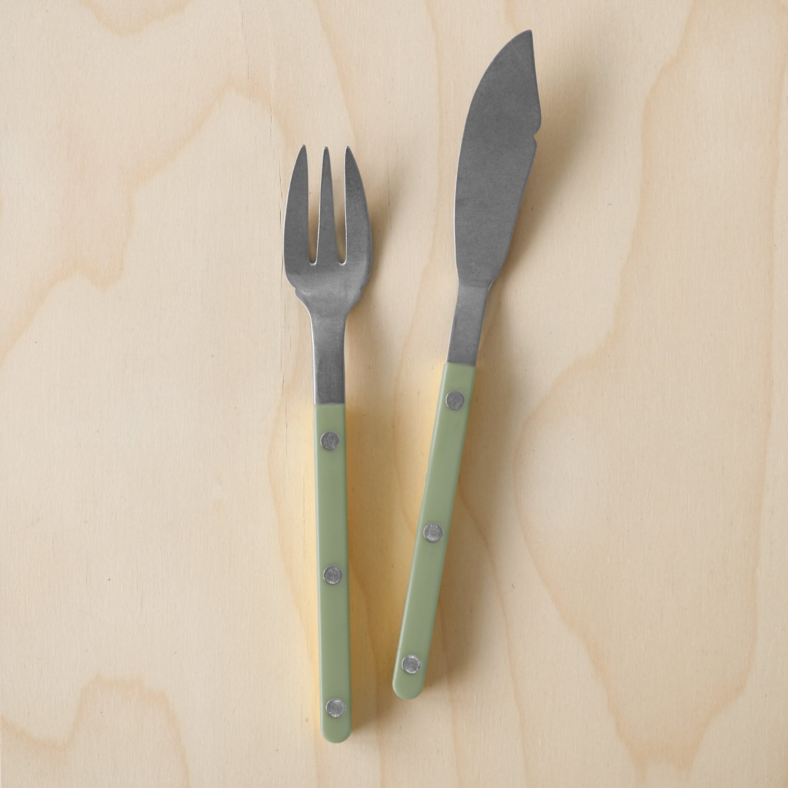 Bistrot Vintage Uni, Asperge