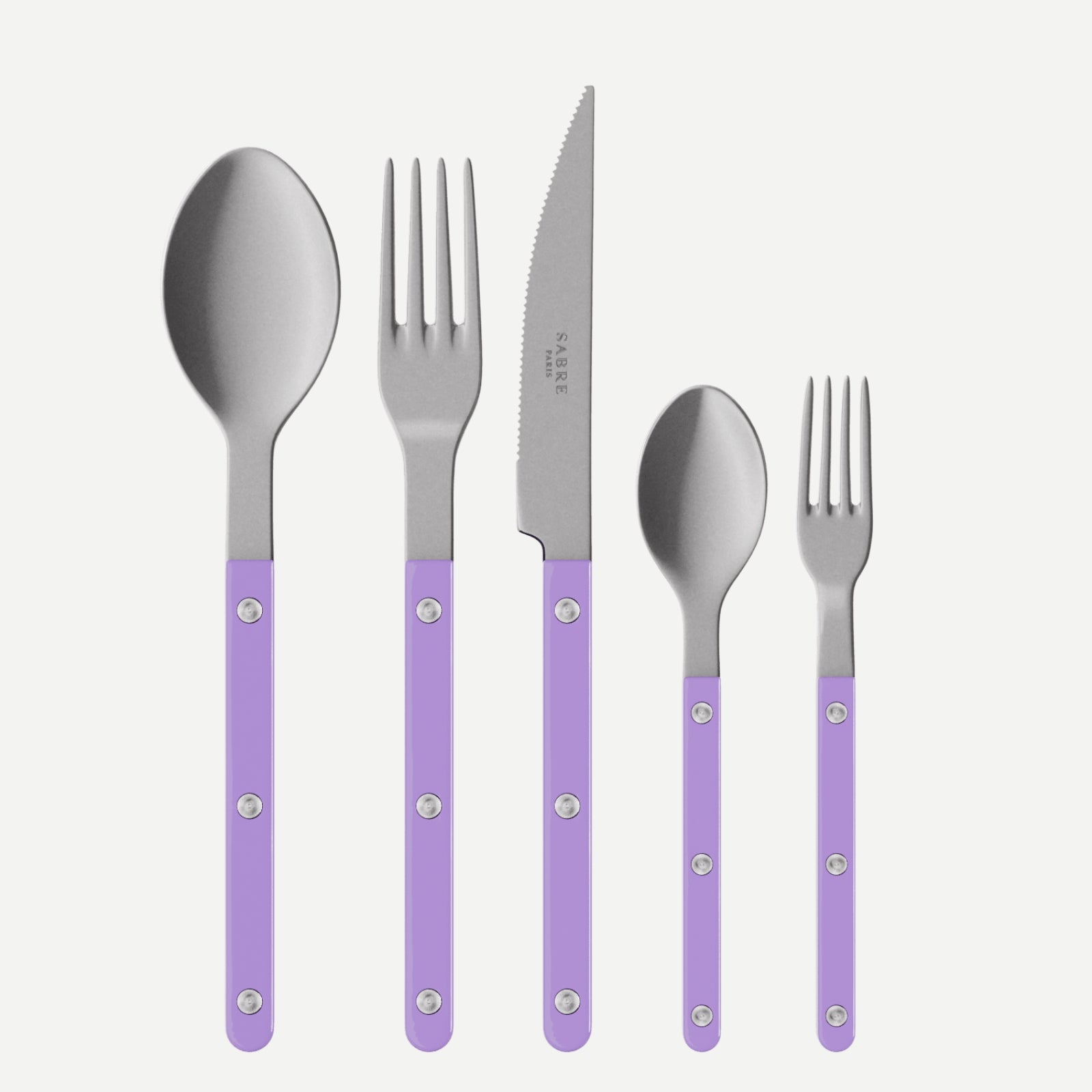 Bistrot Vintage Solid, Purple