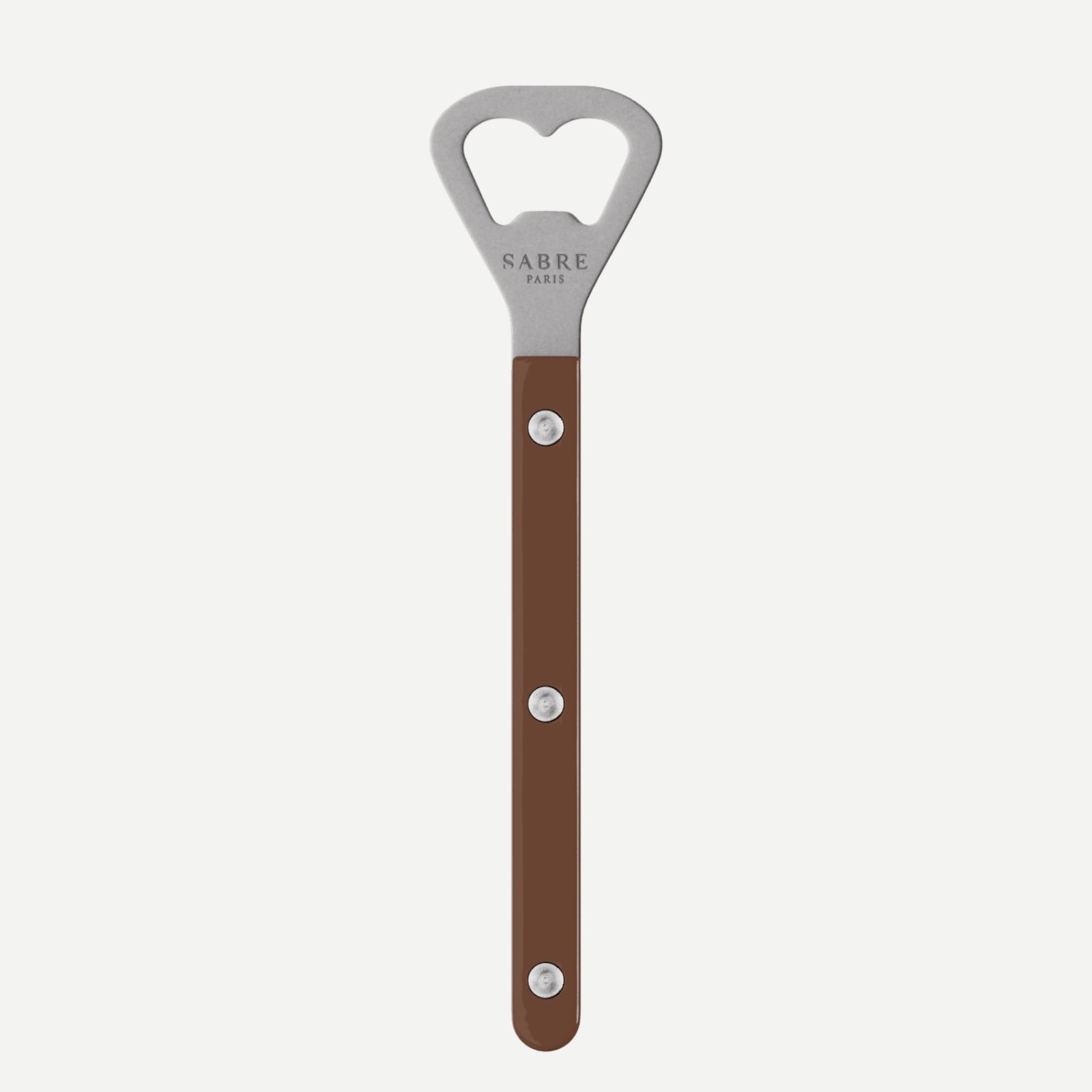 Bistrot Vintage Solid, Chocolate