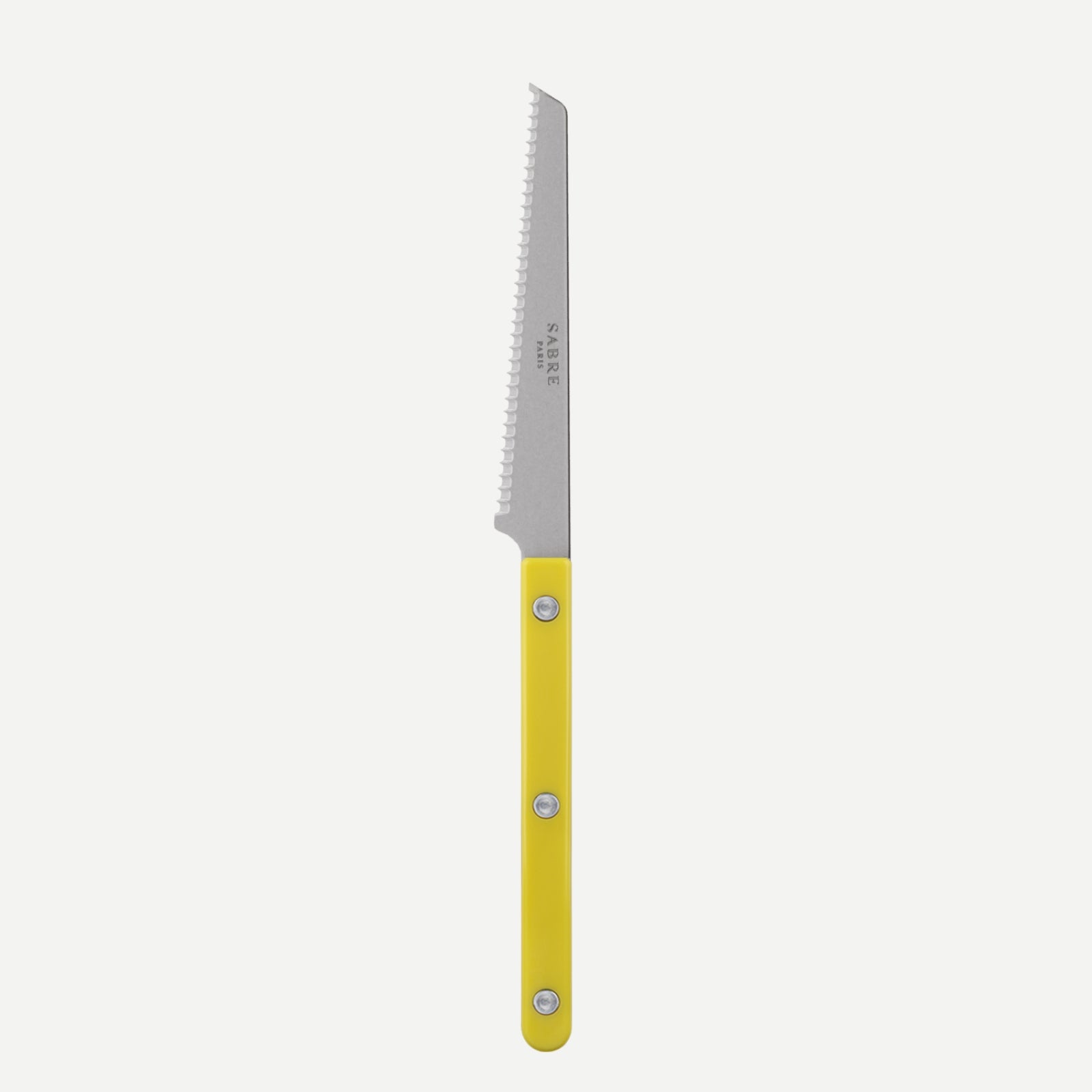 Bistrot Vintage Solid, Yellow