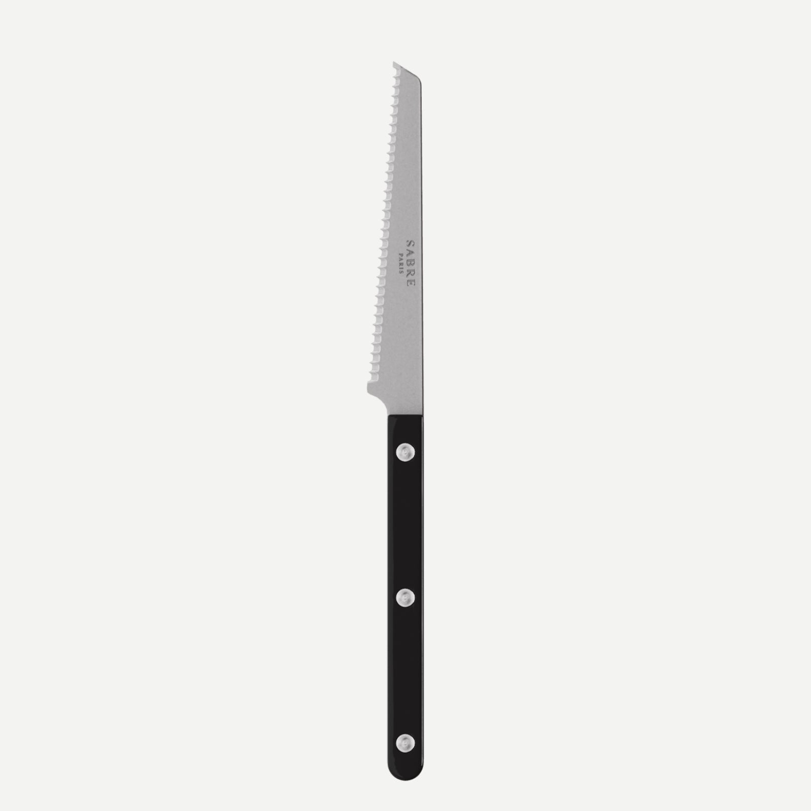 Bistrot Vintage Solid, Black