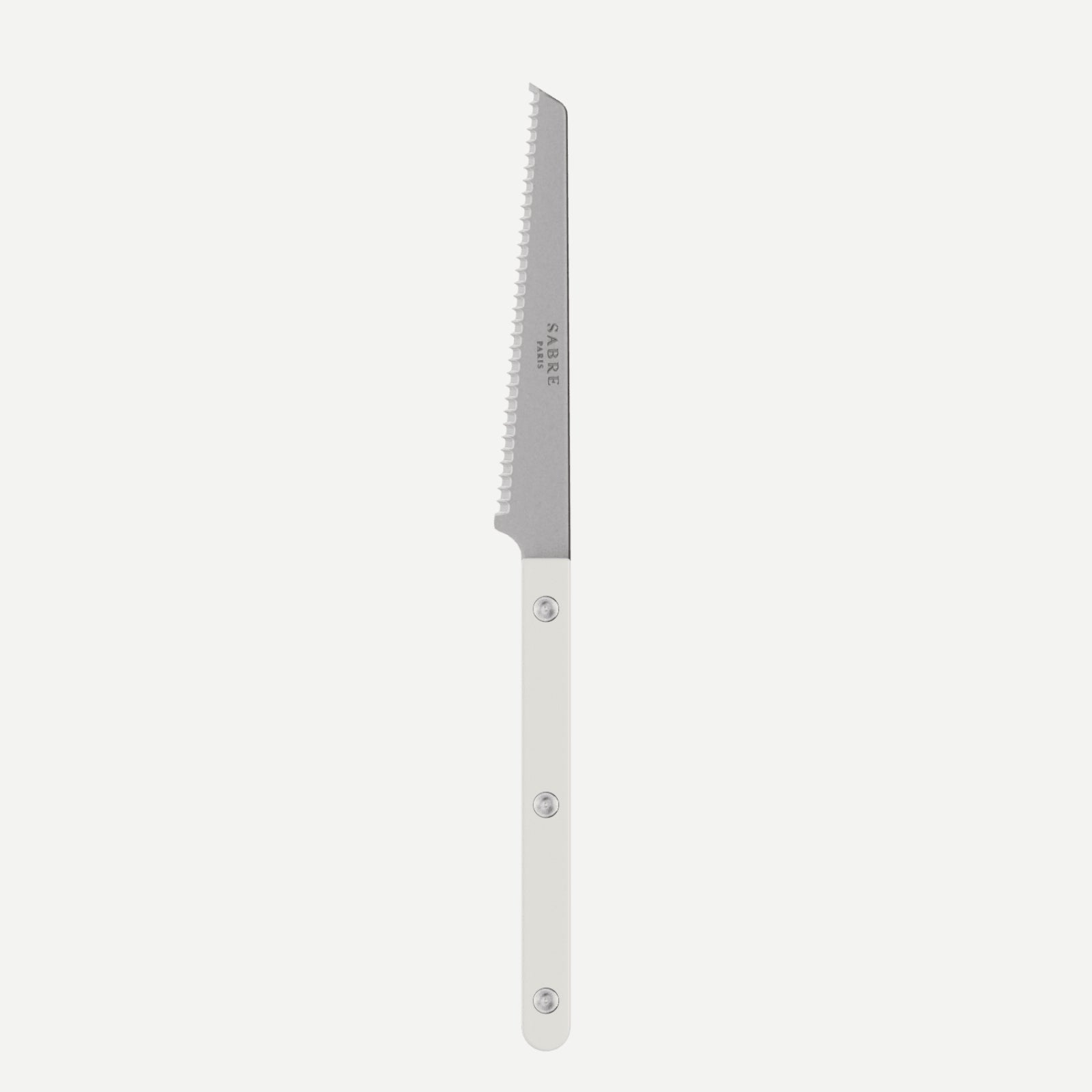 Bistrot Vintage Solid, White