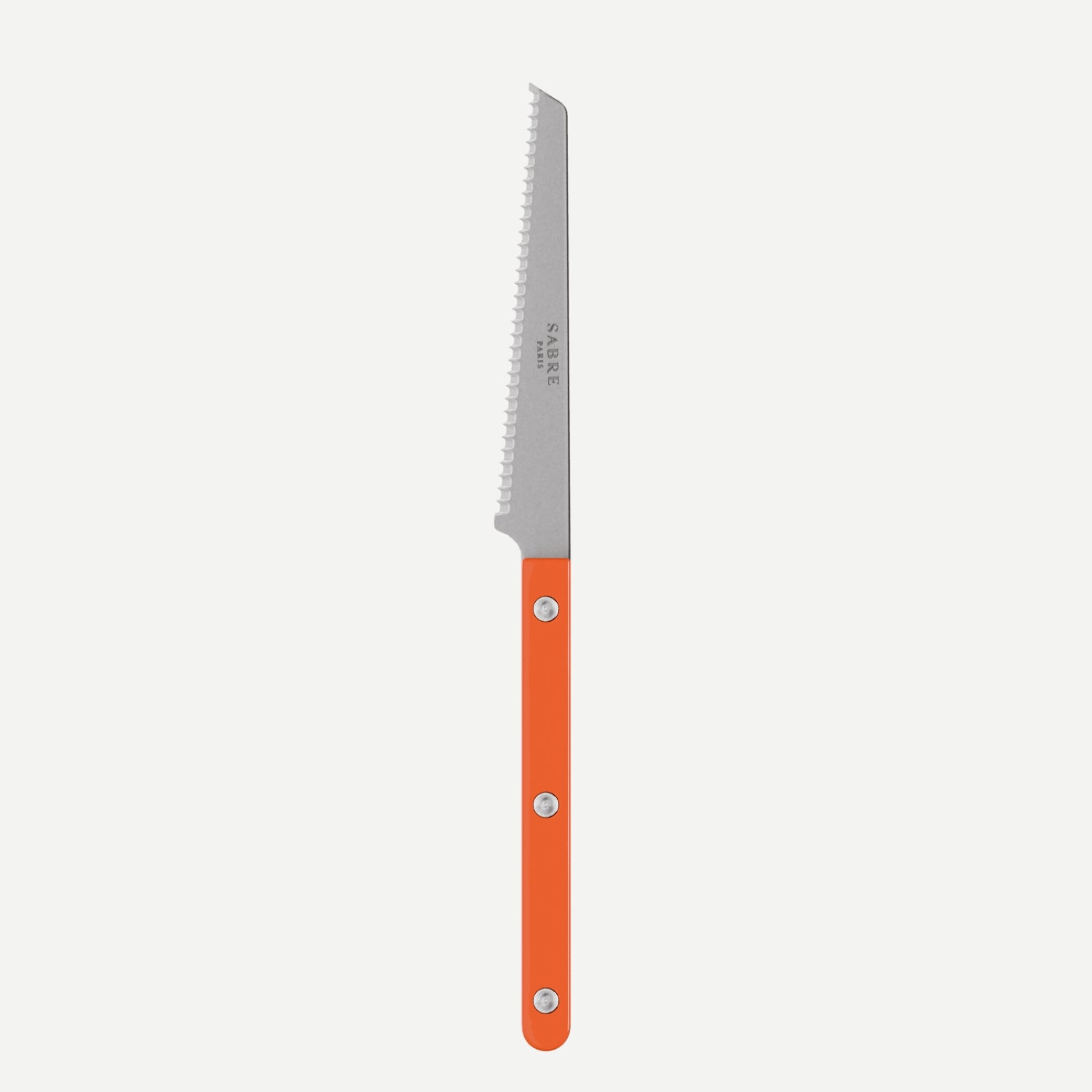 Bistrot Vintage Solid, Orange
