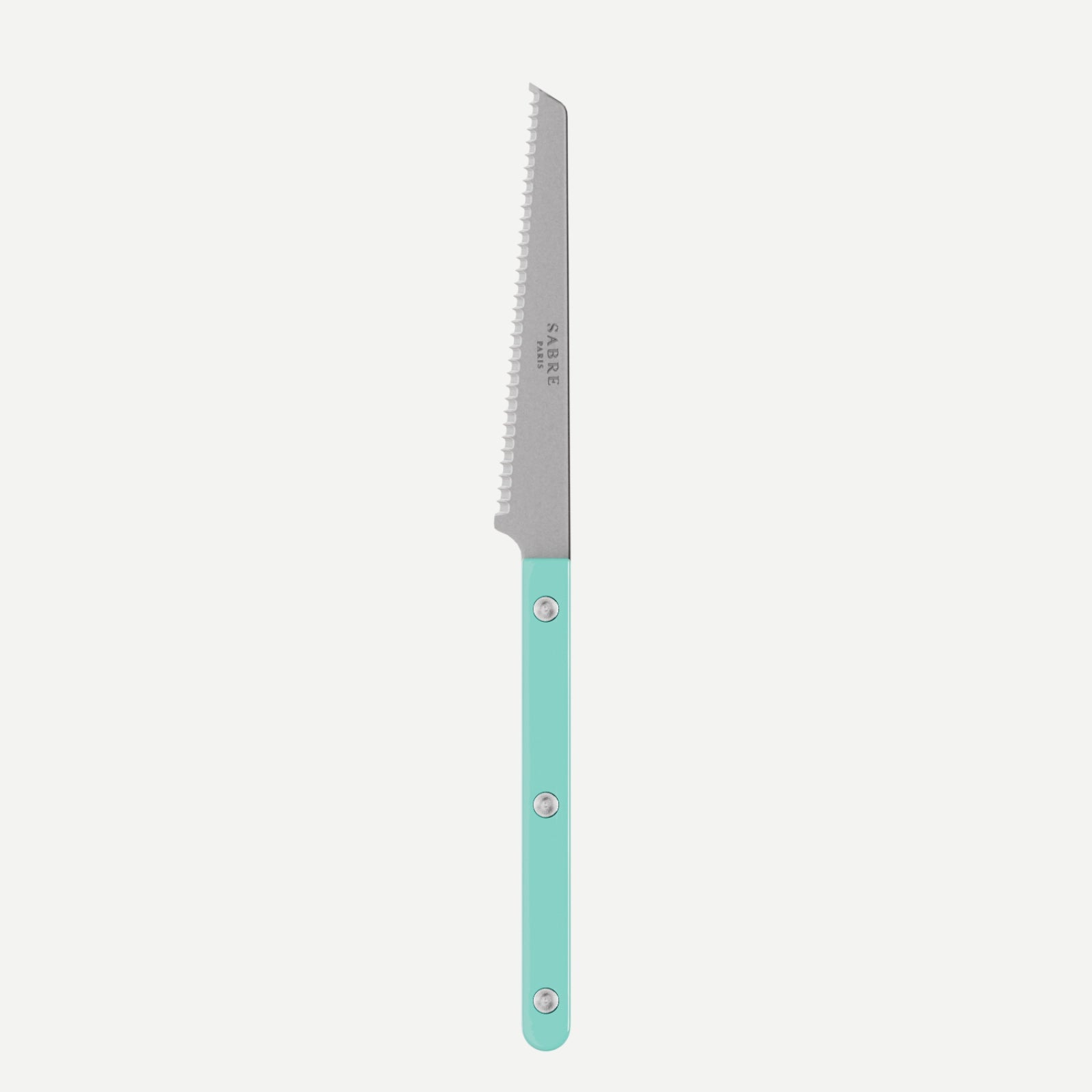 Bistrot Vintage Solid, Turquoise