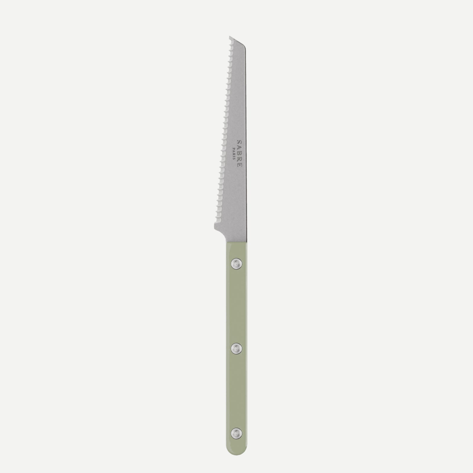 Bistrot Vintage Solid, Asparagus