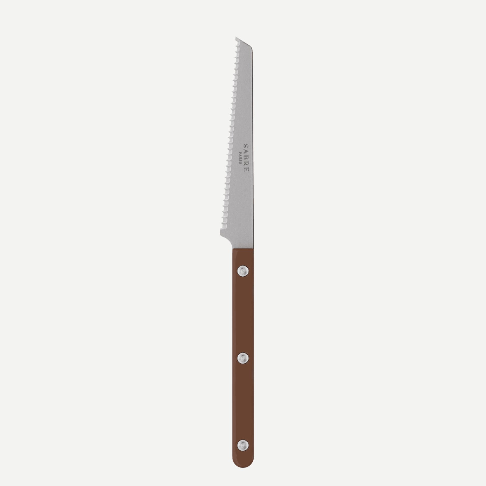 Bistrot Vintage Solid, Chocolate