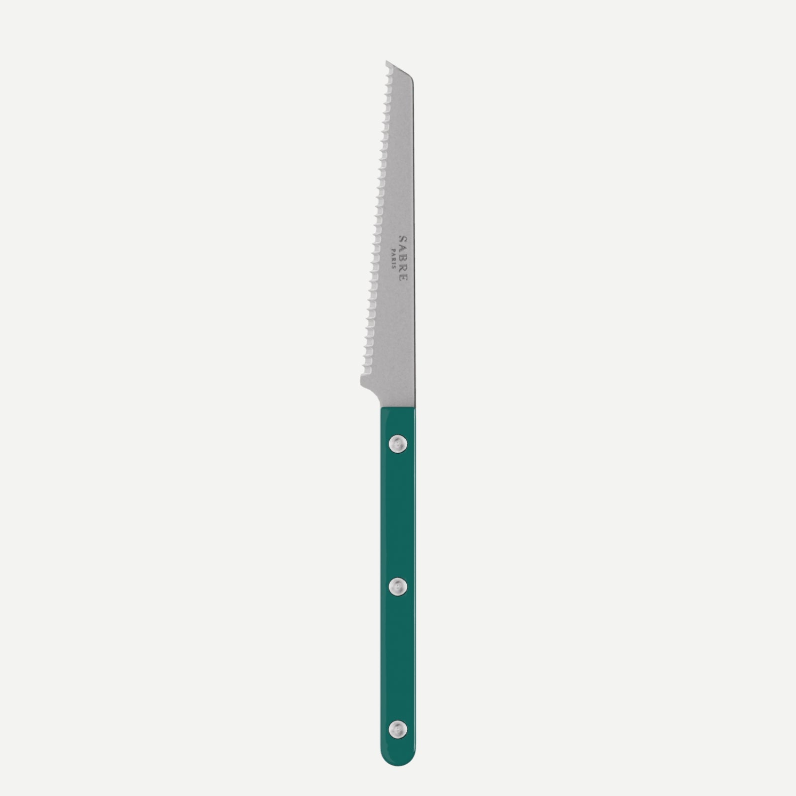 Bistrot Vintage Solid, Aquamarine
