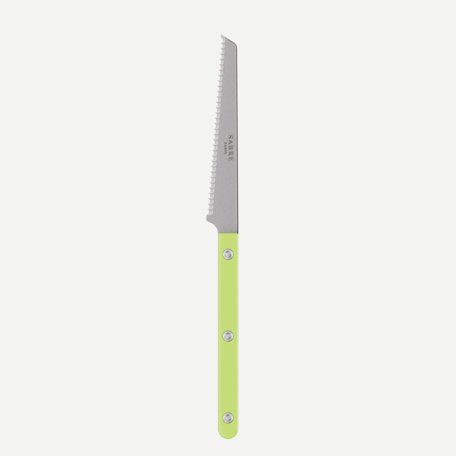 Bistrot Vintage Solid, Lime