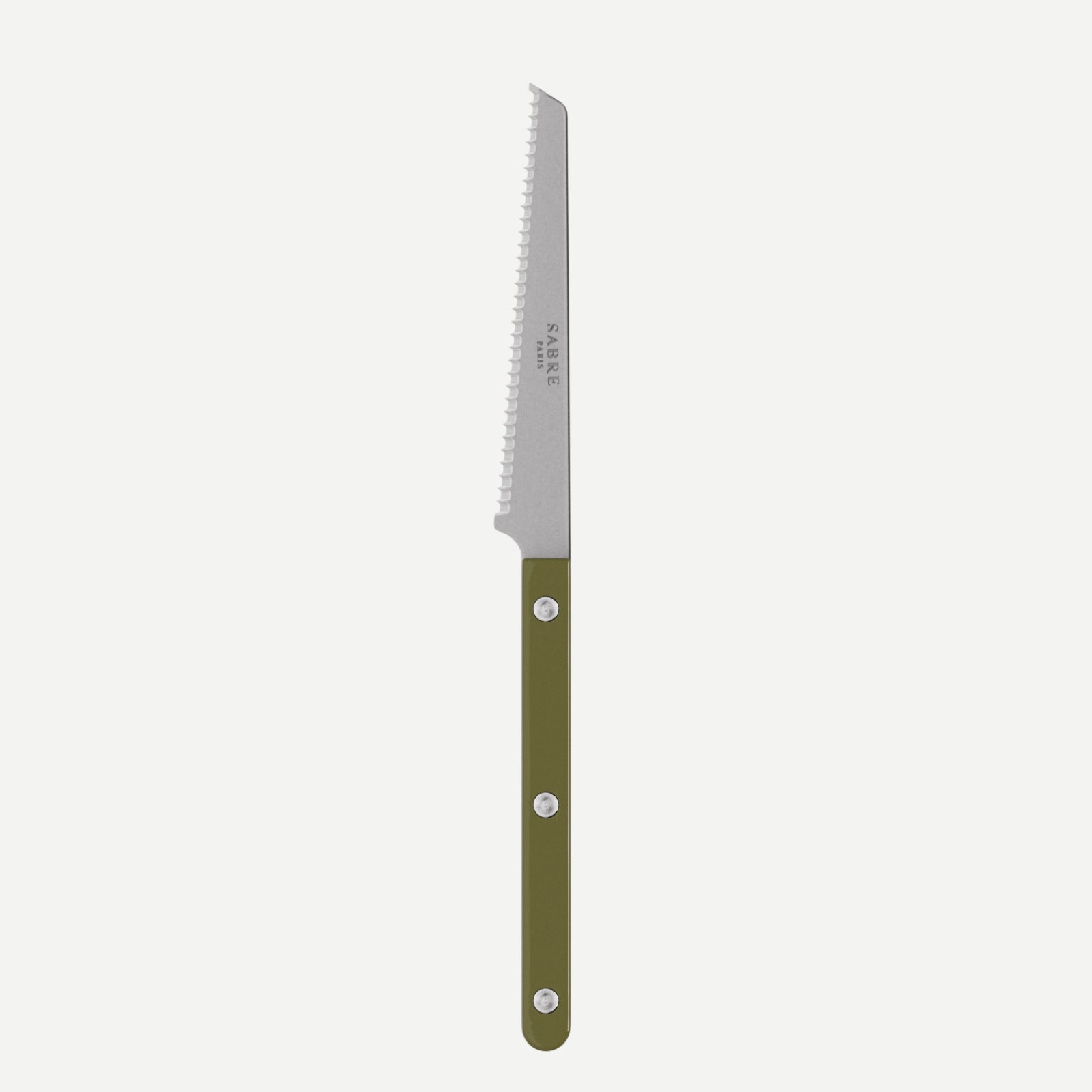 Bistrot Vintage Solid, Green fern