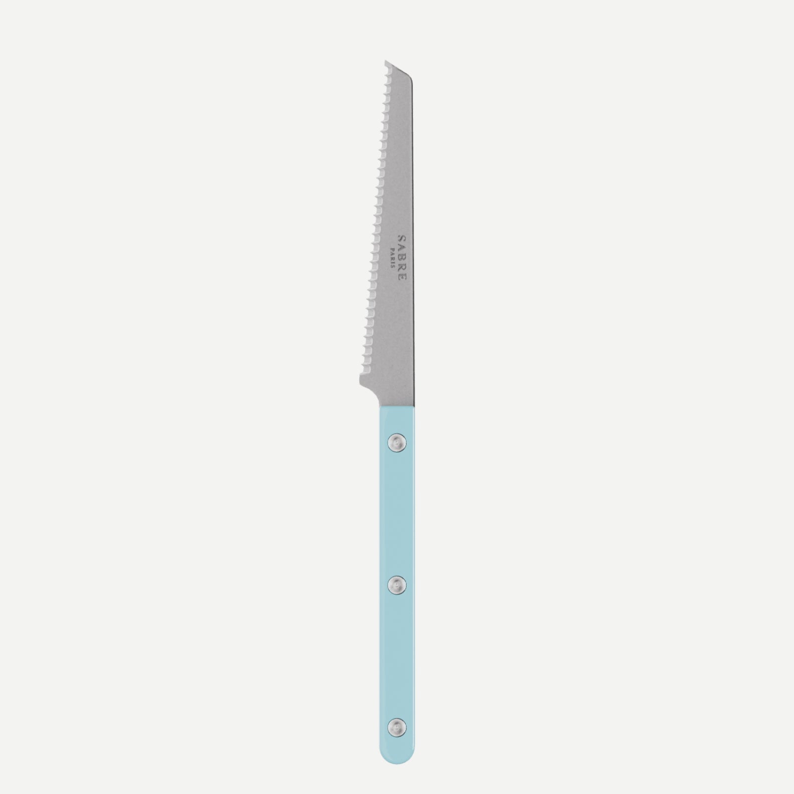 Bistrot Vintage Solid, Pastel blue
