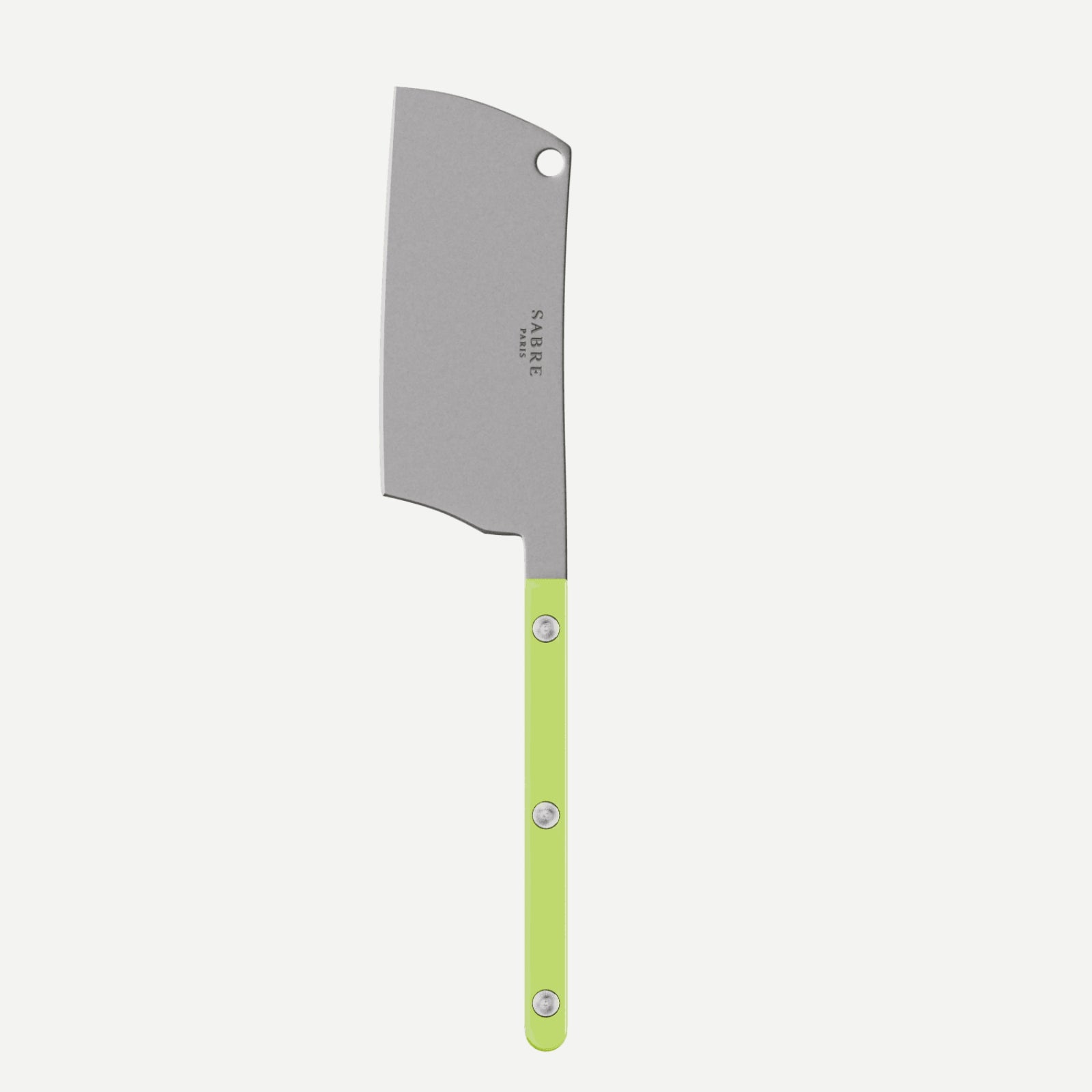 Bistrot Vintage Uni, Lime