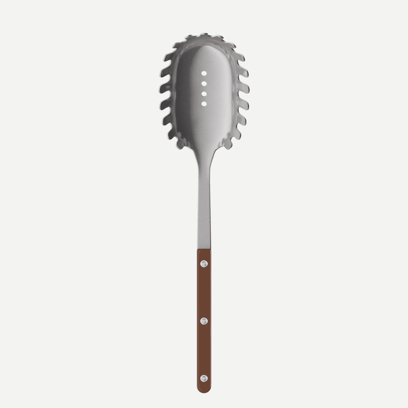 Bistrot Vintage Solid, Chocolate