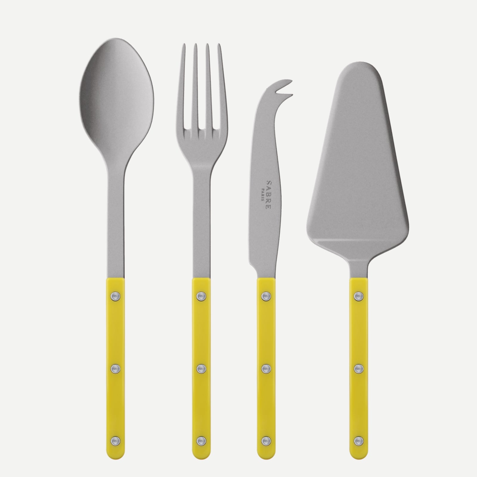Bistrot Vintage Solid, Yellow