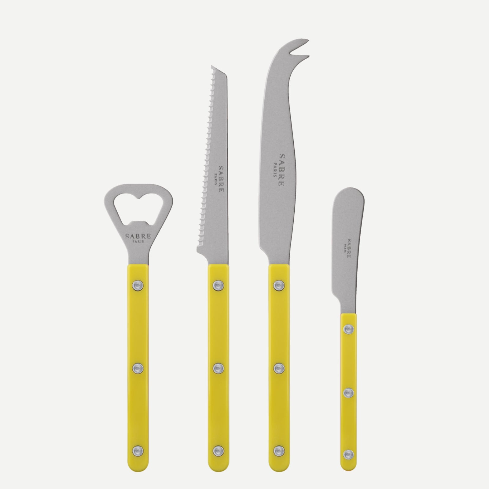 Bistrot Vintage Solid, Yellow